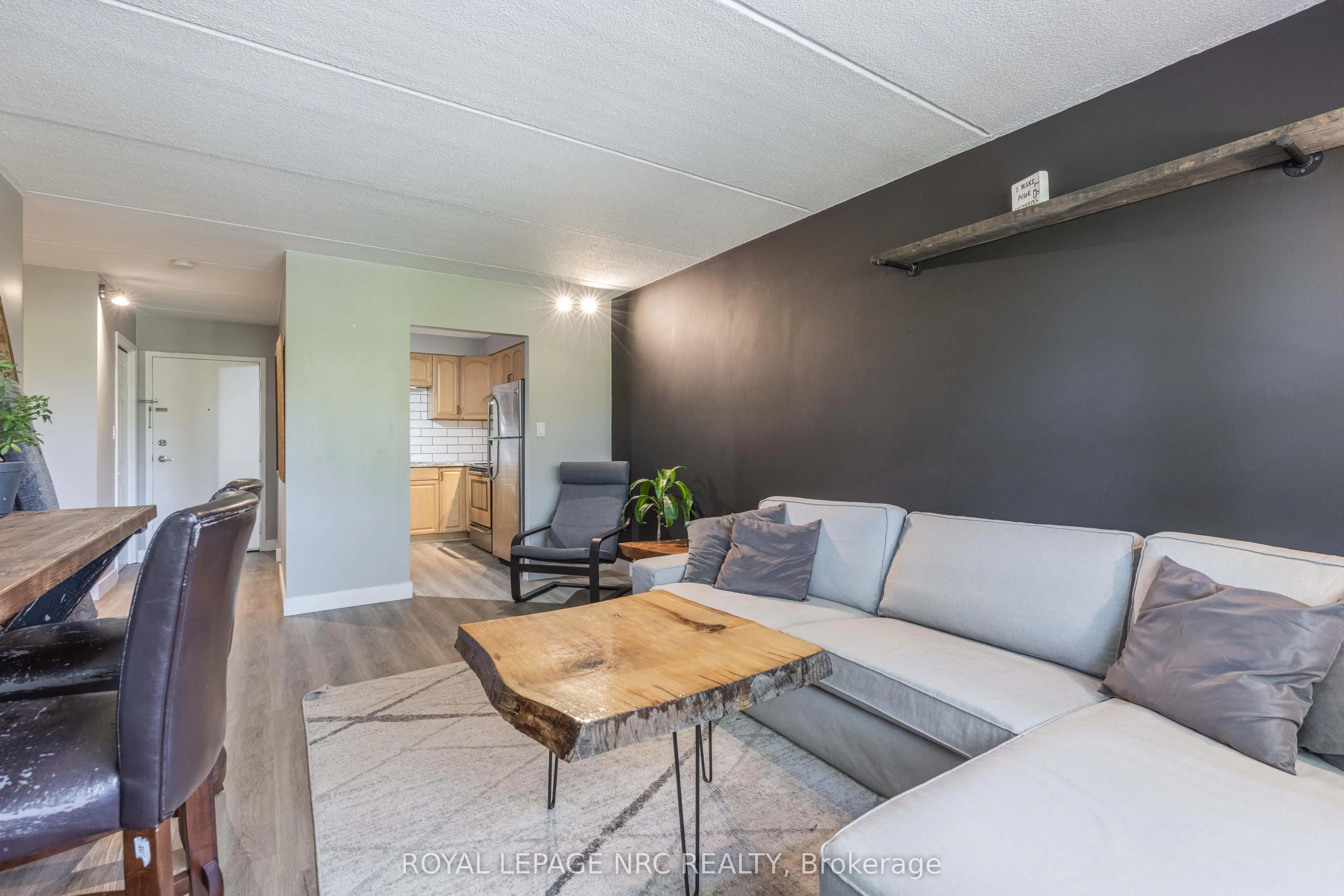 41 Rykert Street, #207