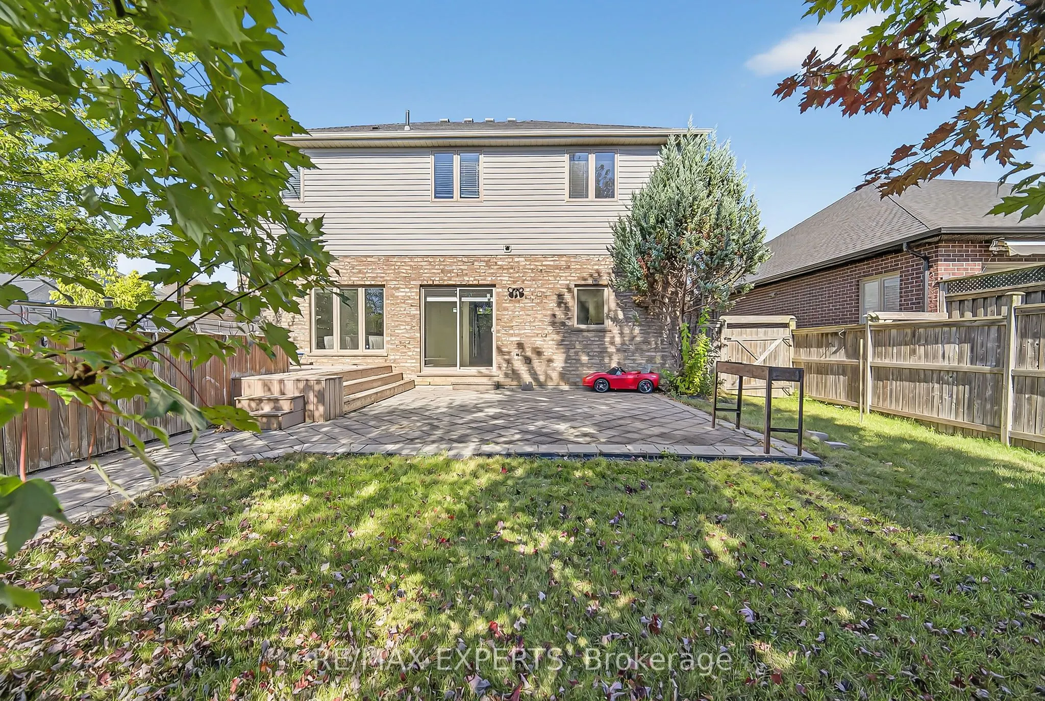 936 Talisman Drive