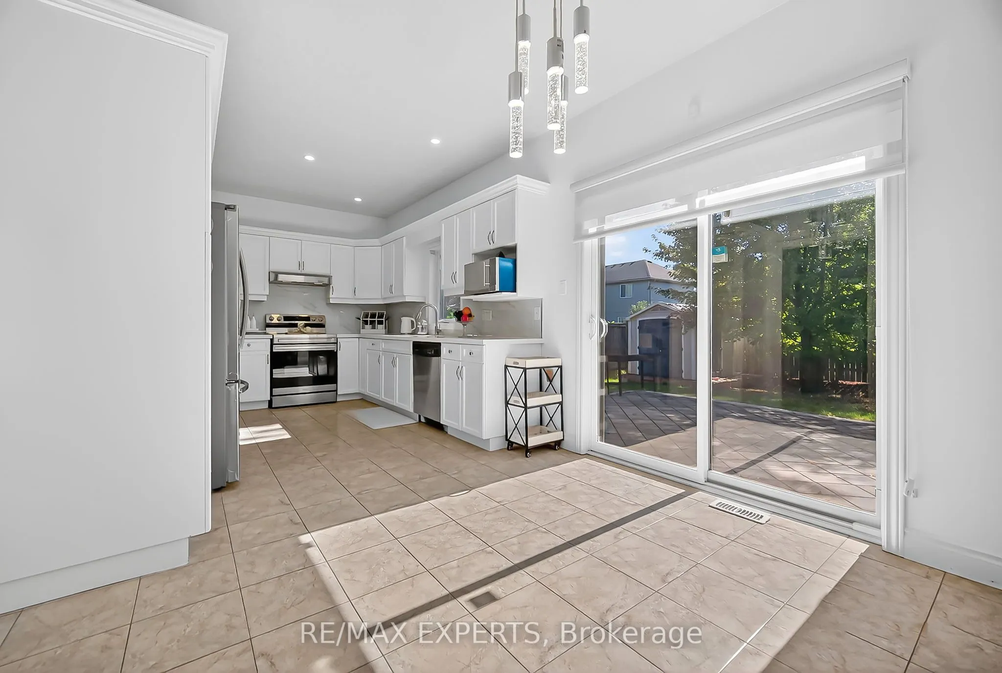 936 Talisman Drive