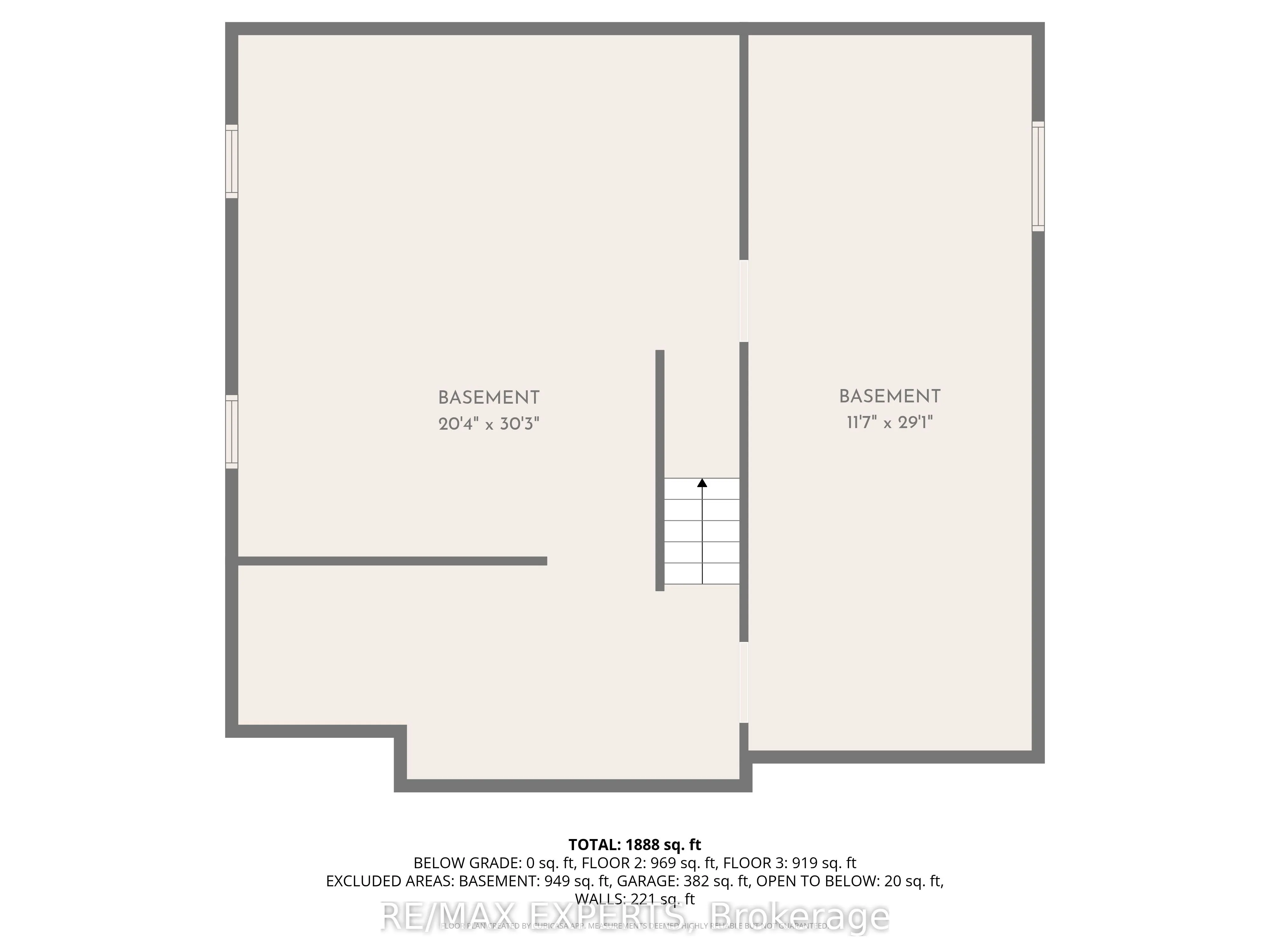936 Talisman Drive