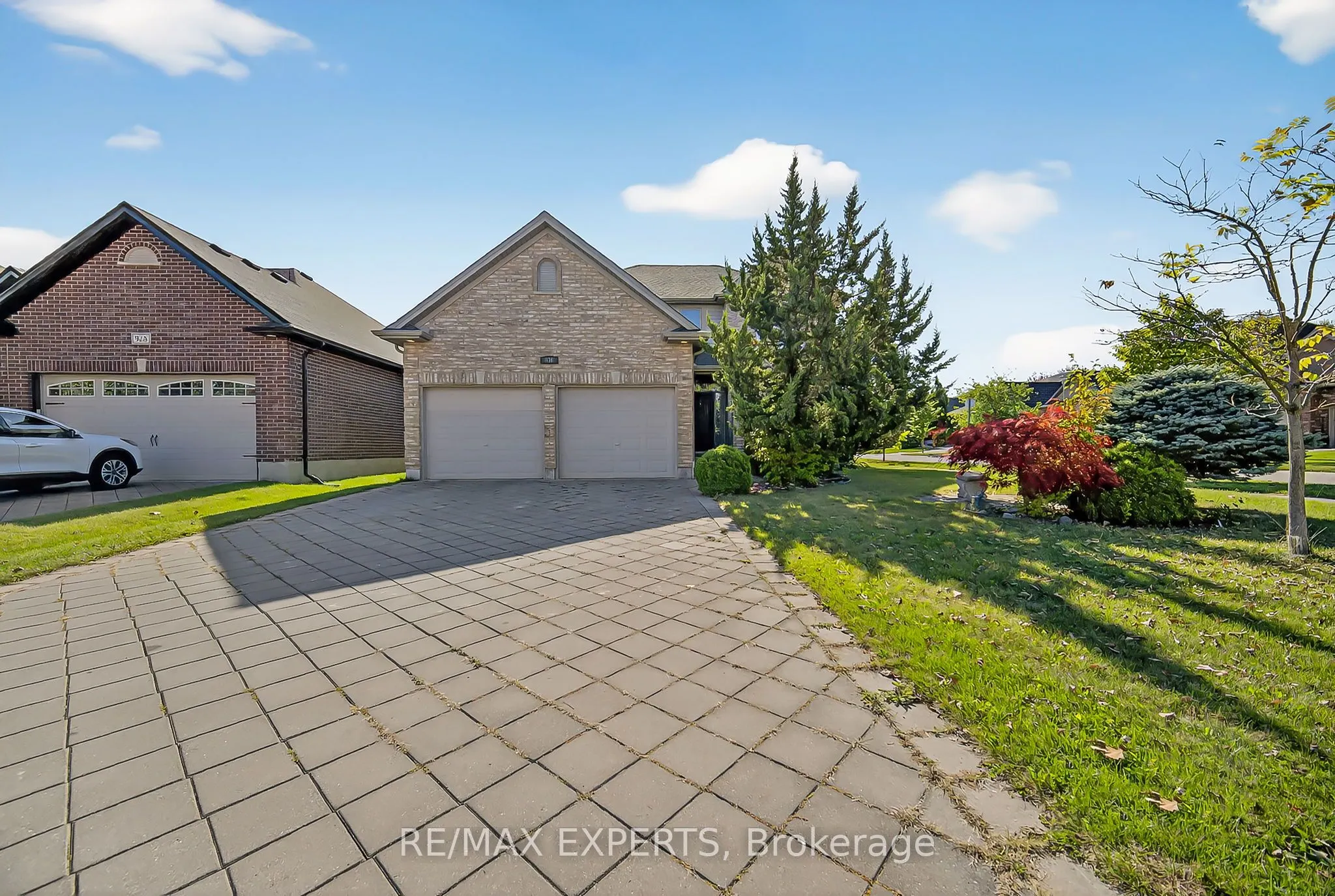 936 Talisman Drive