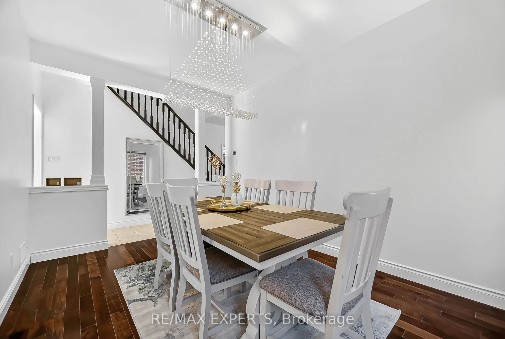 936 Talisman Drive