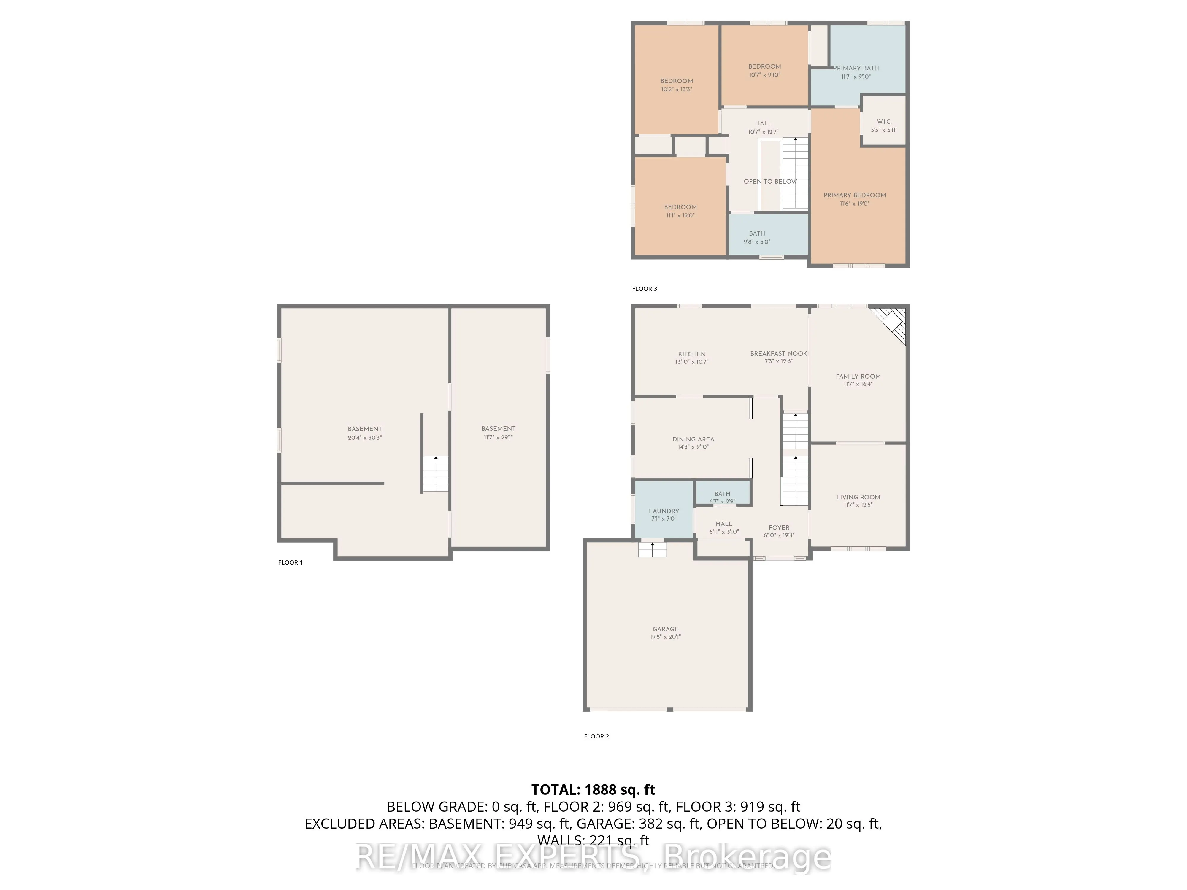 936 Talisman Drive