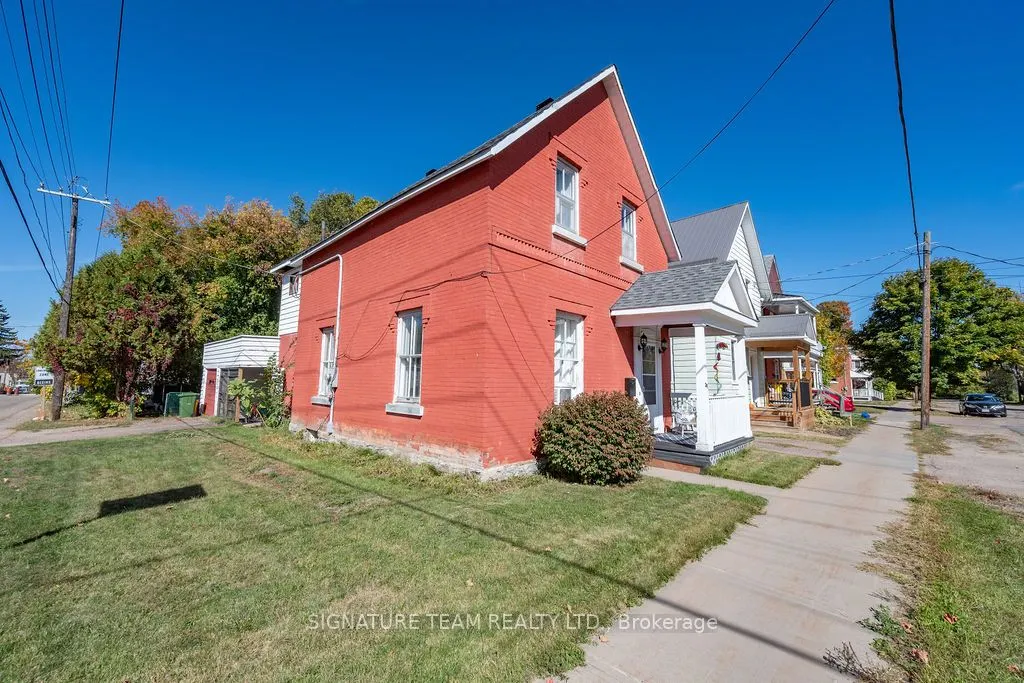 201 Welland Street