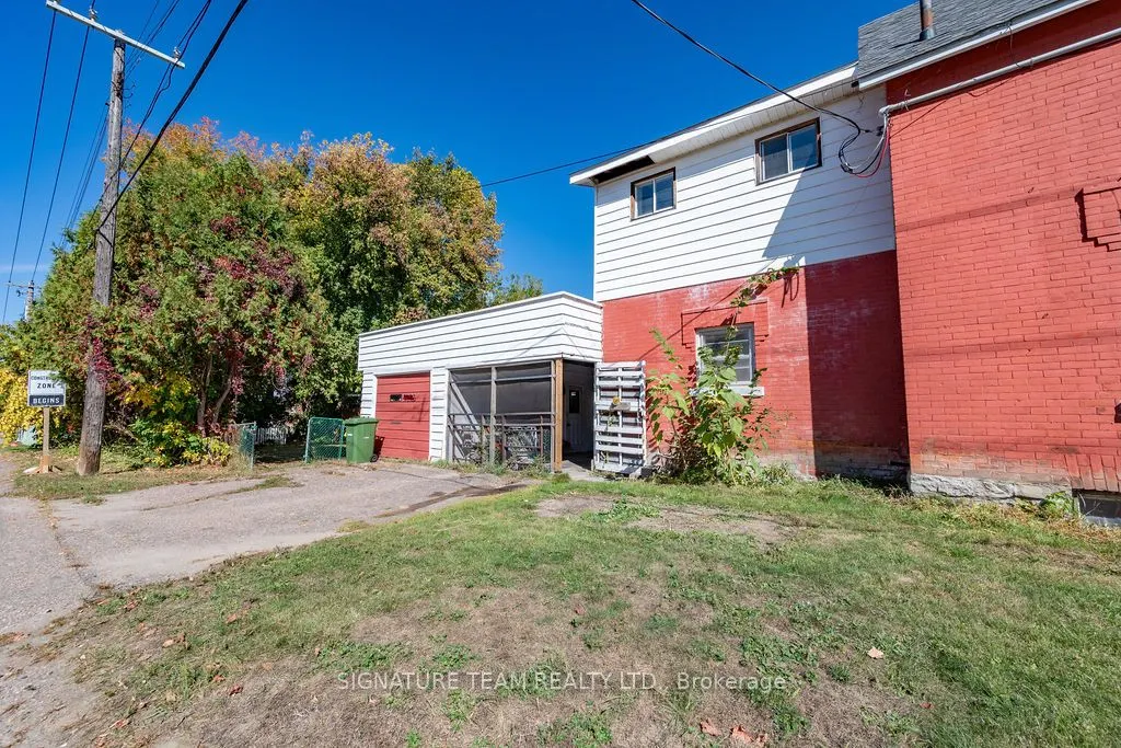 201 Welland Street