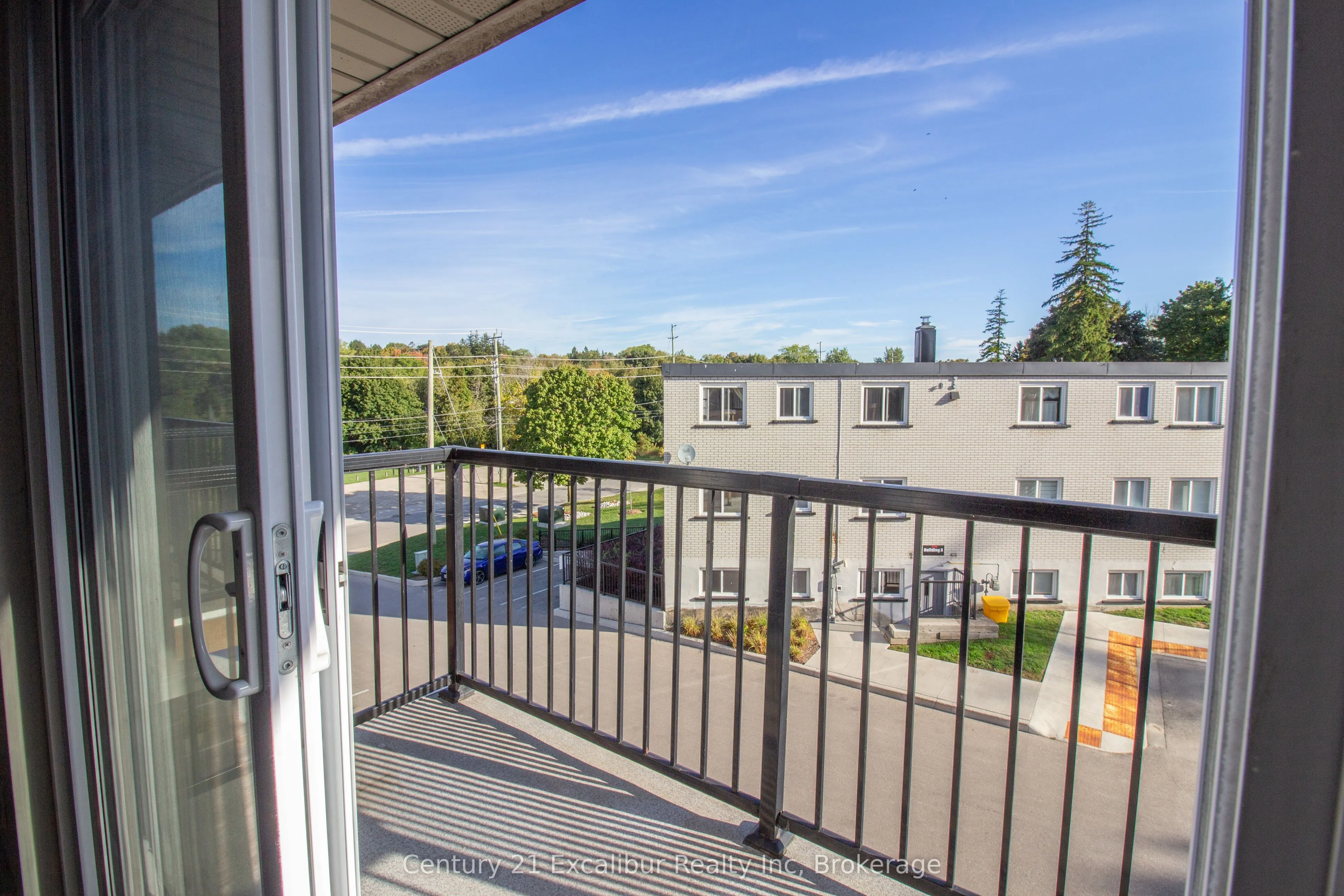 320 Queen Street E, #16