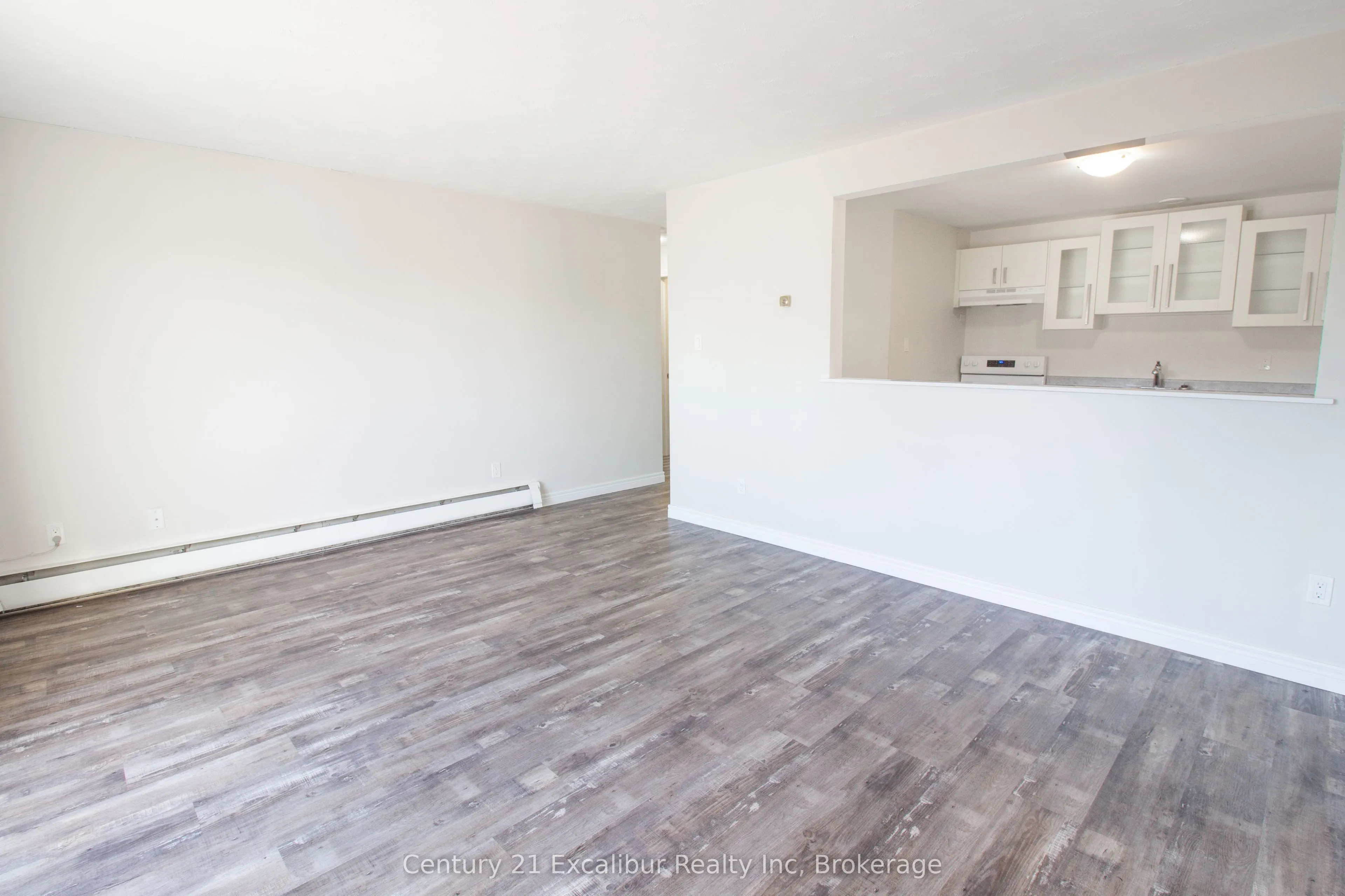 320 Queen Street E, #16