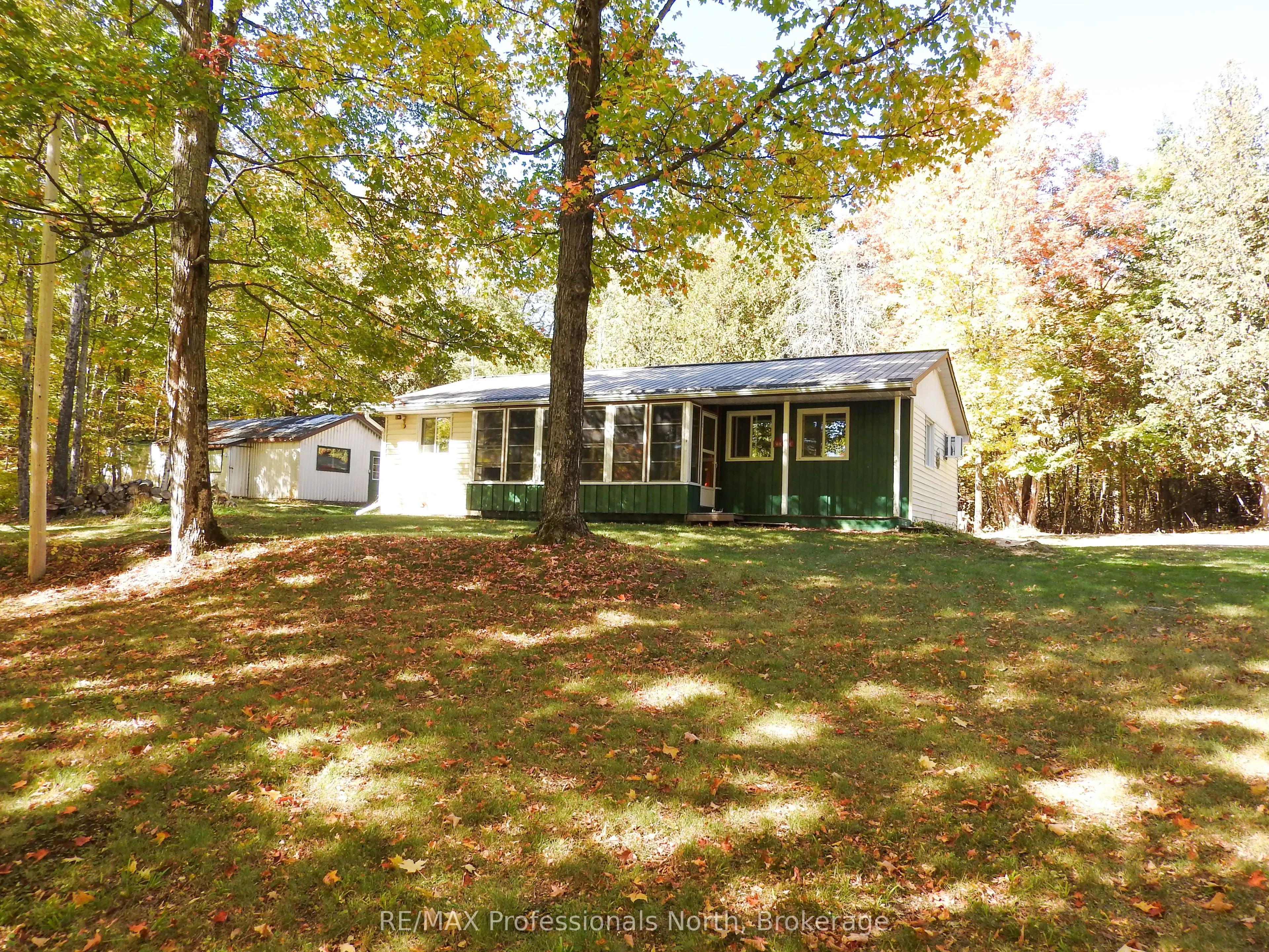 1386 Ingram Road