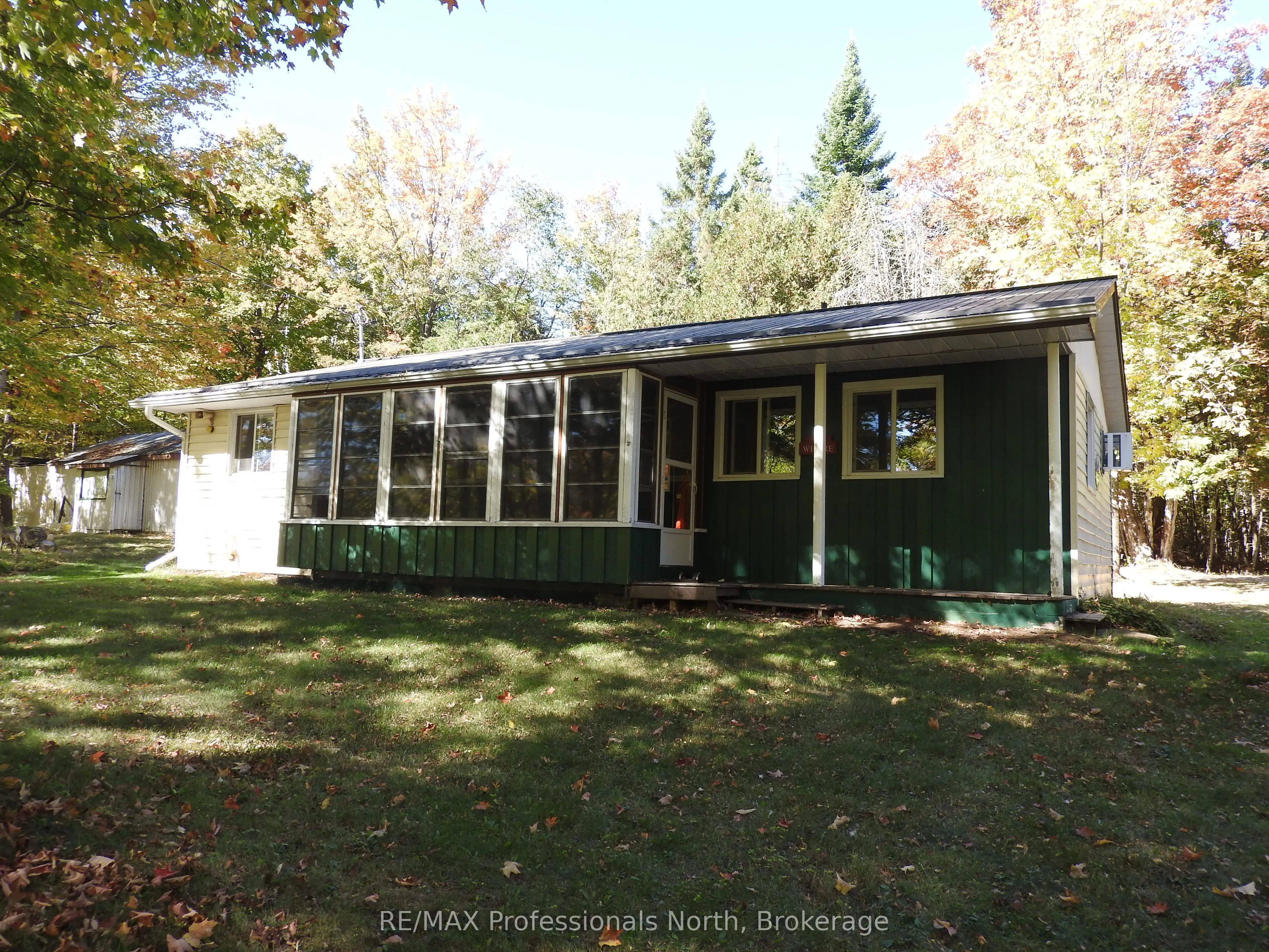1386 Ingram Road