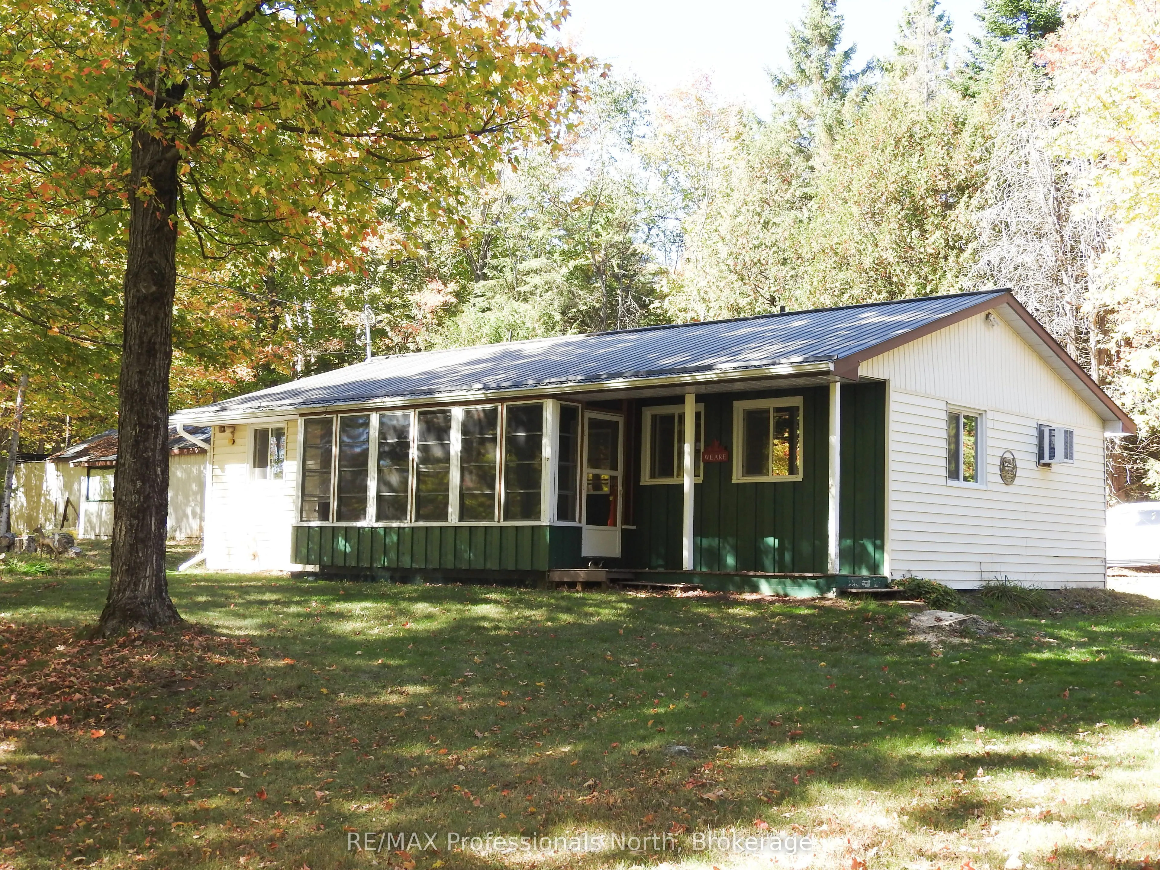 1386 Ingram Road