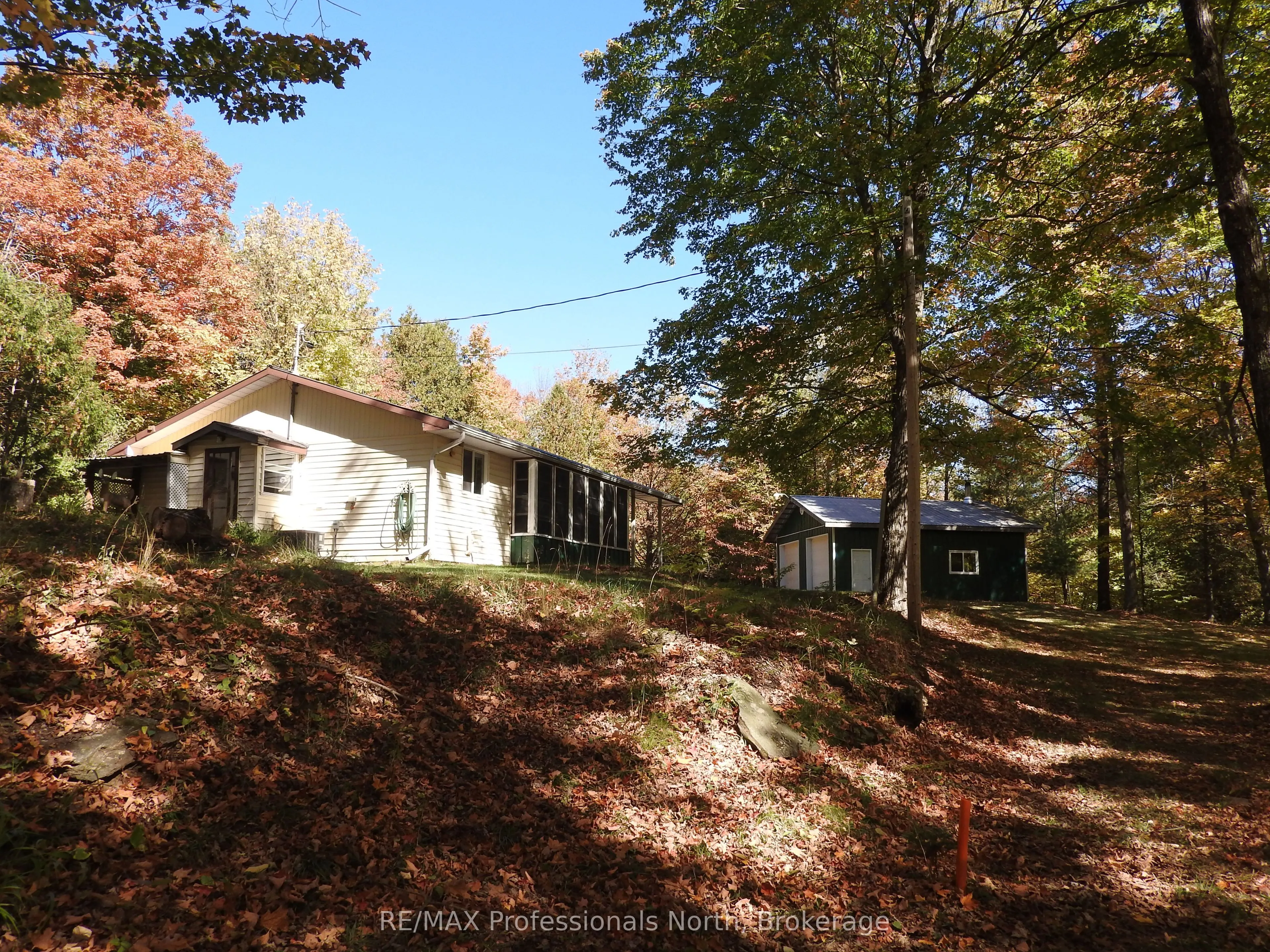 1386 Ingram Road