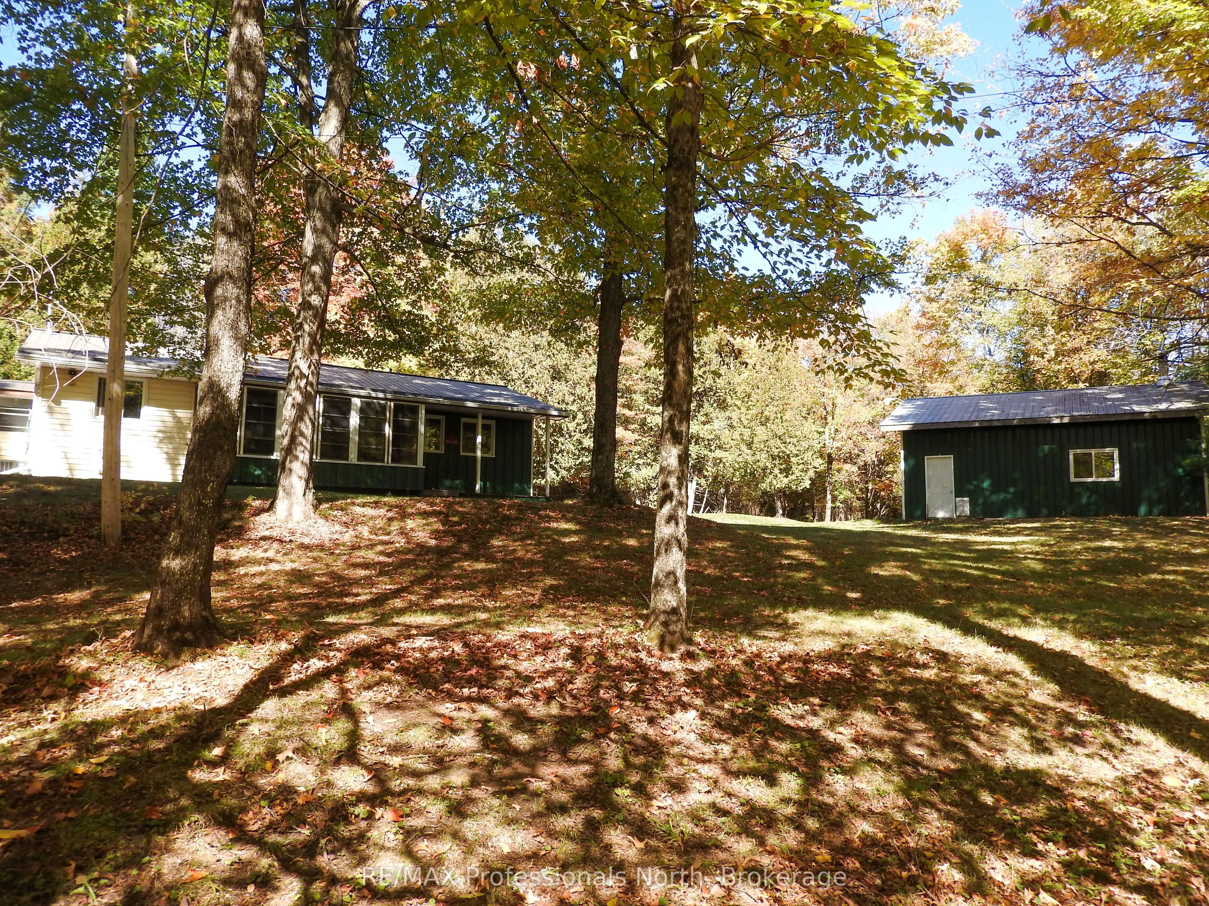 1386 Ingram Road