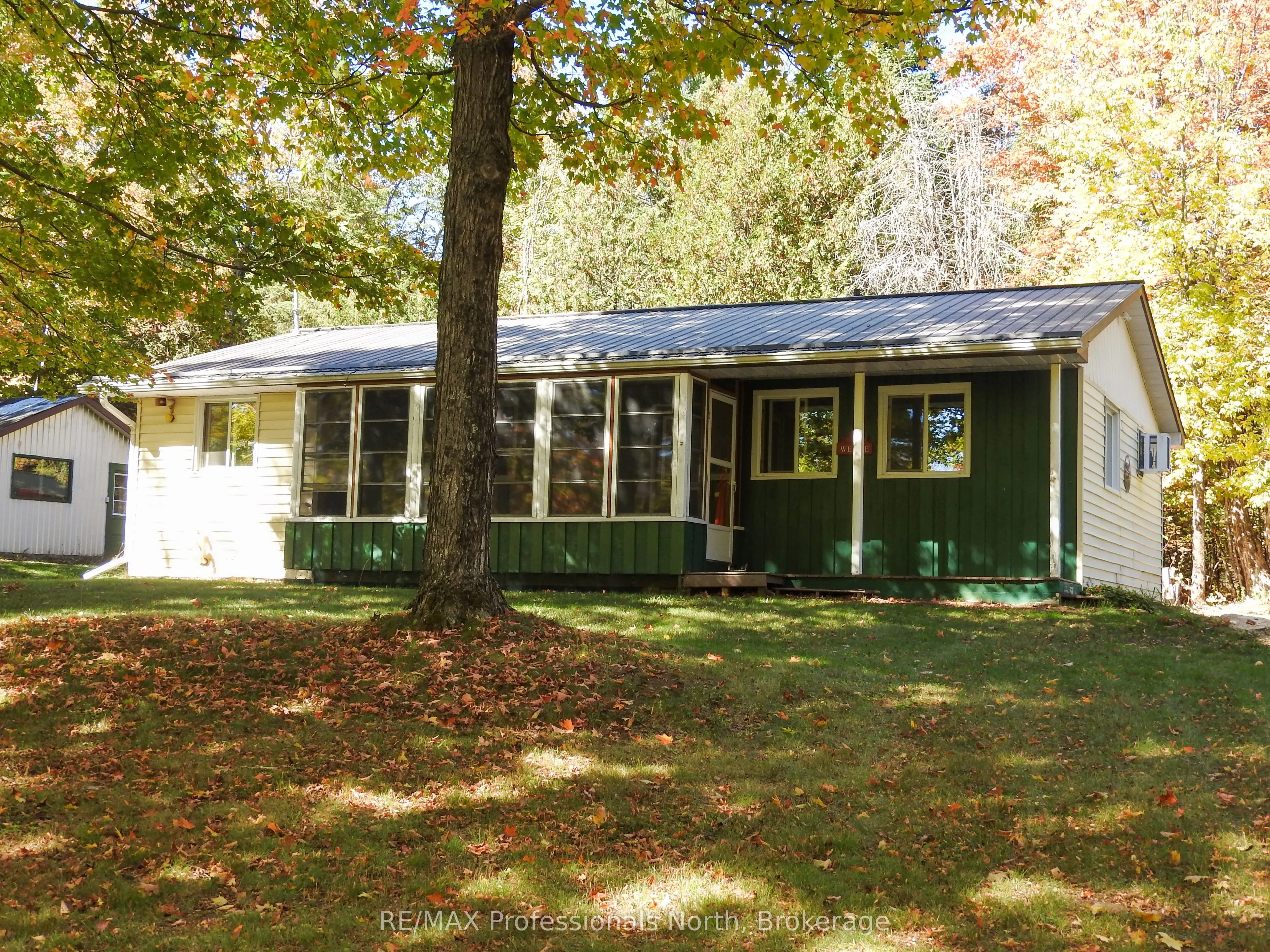 1386 Ingram Road
