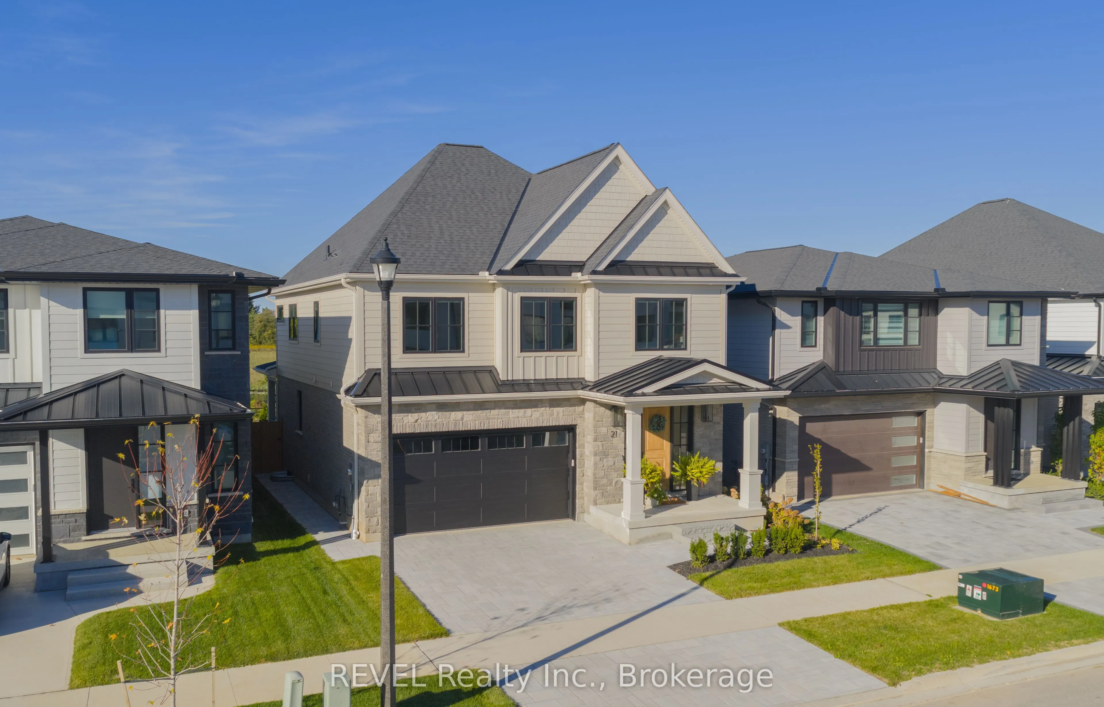 21 Arsenault Crescent