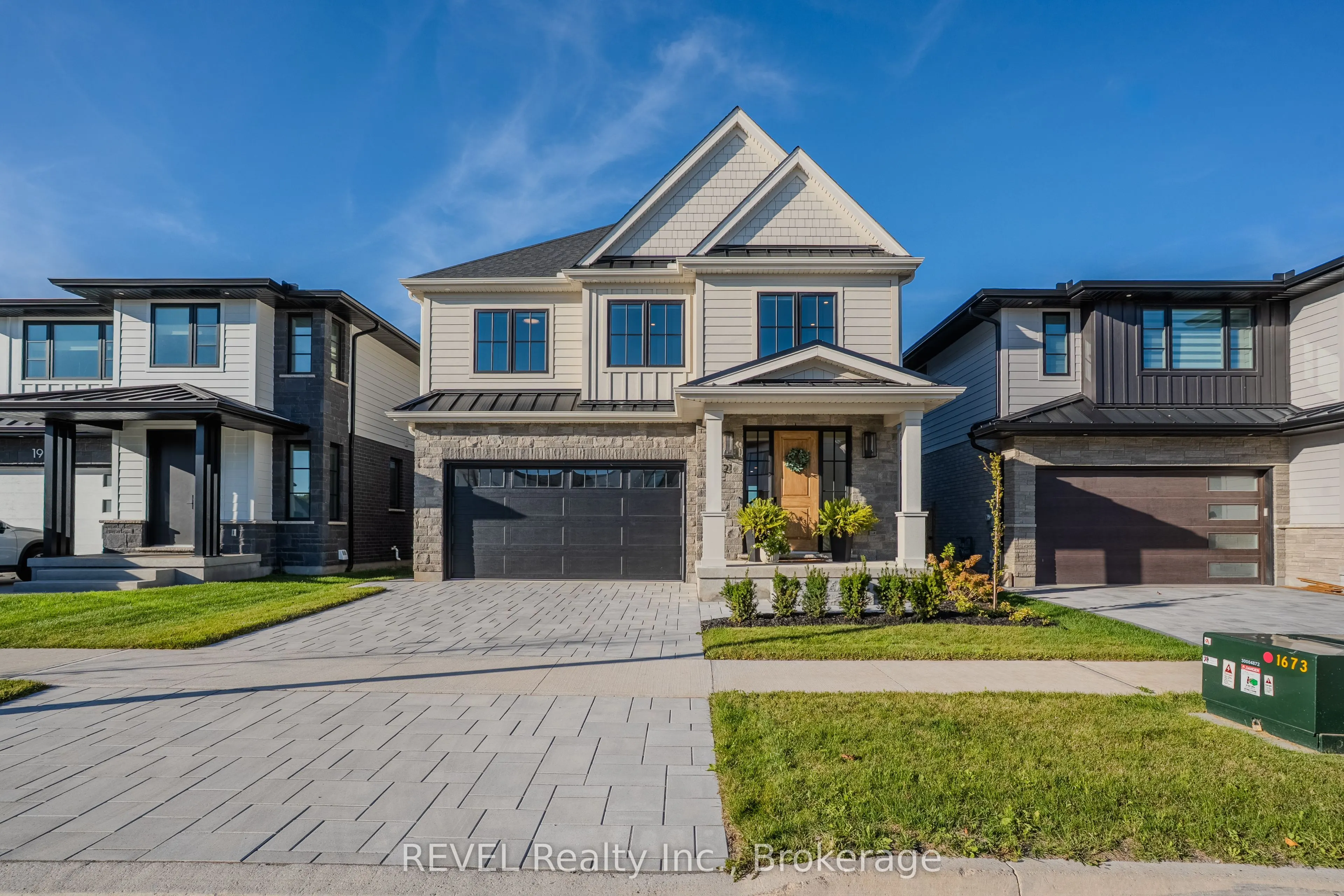 21 Arsenault Crescent