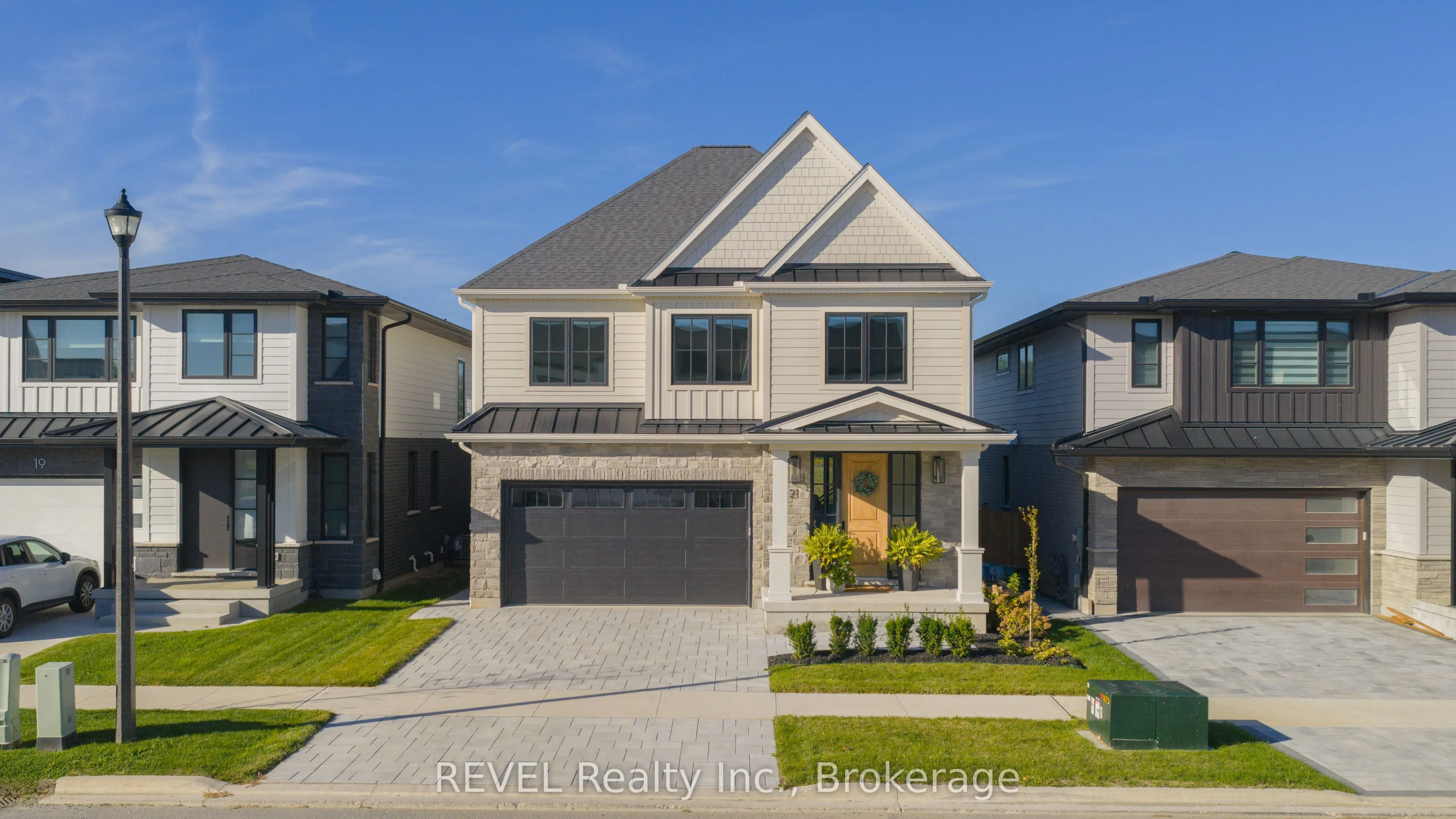 21 Arsenault Crescent