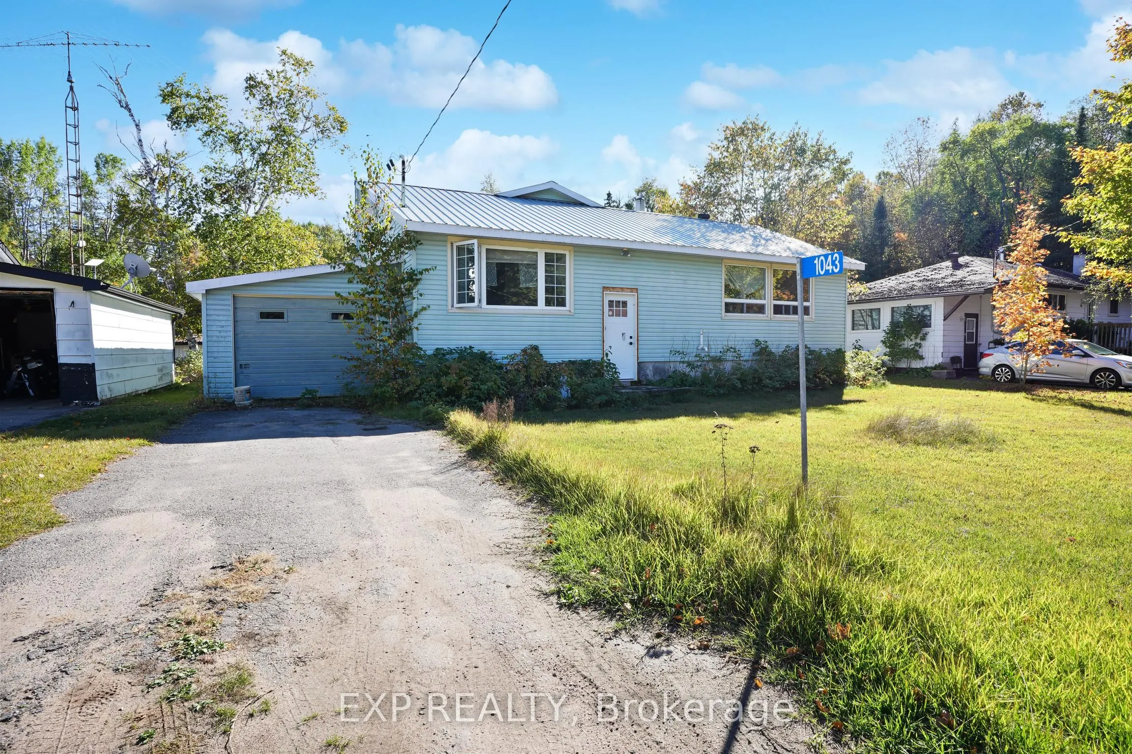 1043 Estates Road