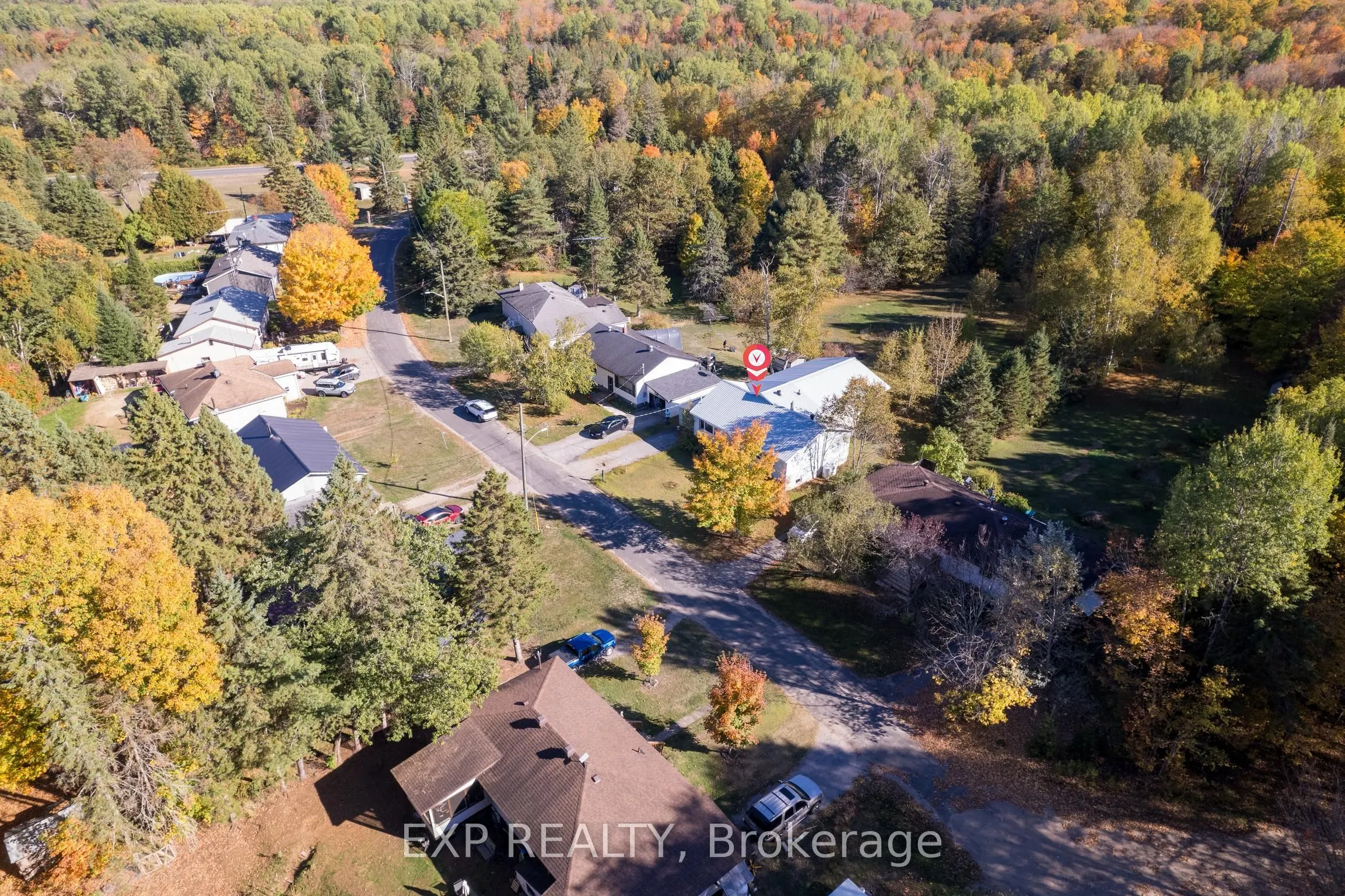 1043 Estates Road