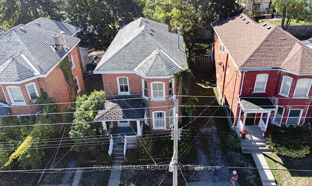 298 Charles Street N