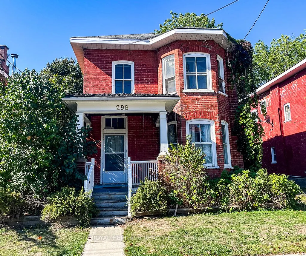 298 Charles Street N