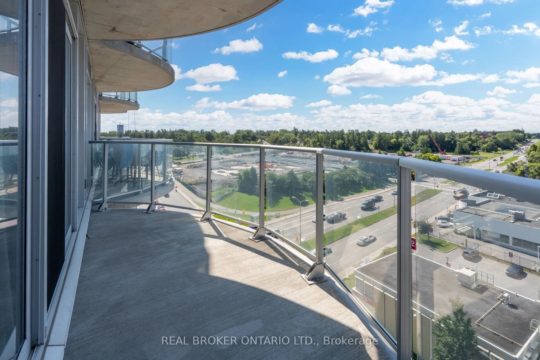 805 Carling Avenue, #802