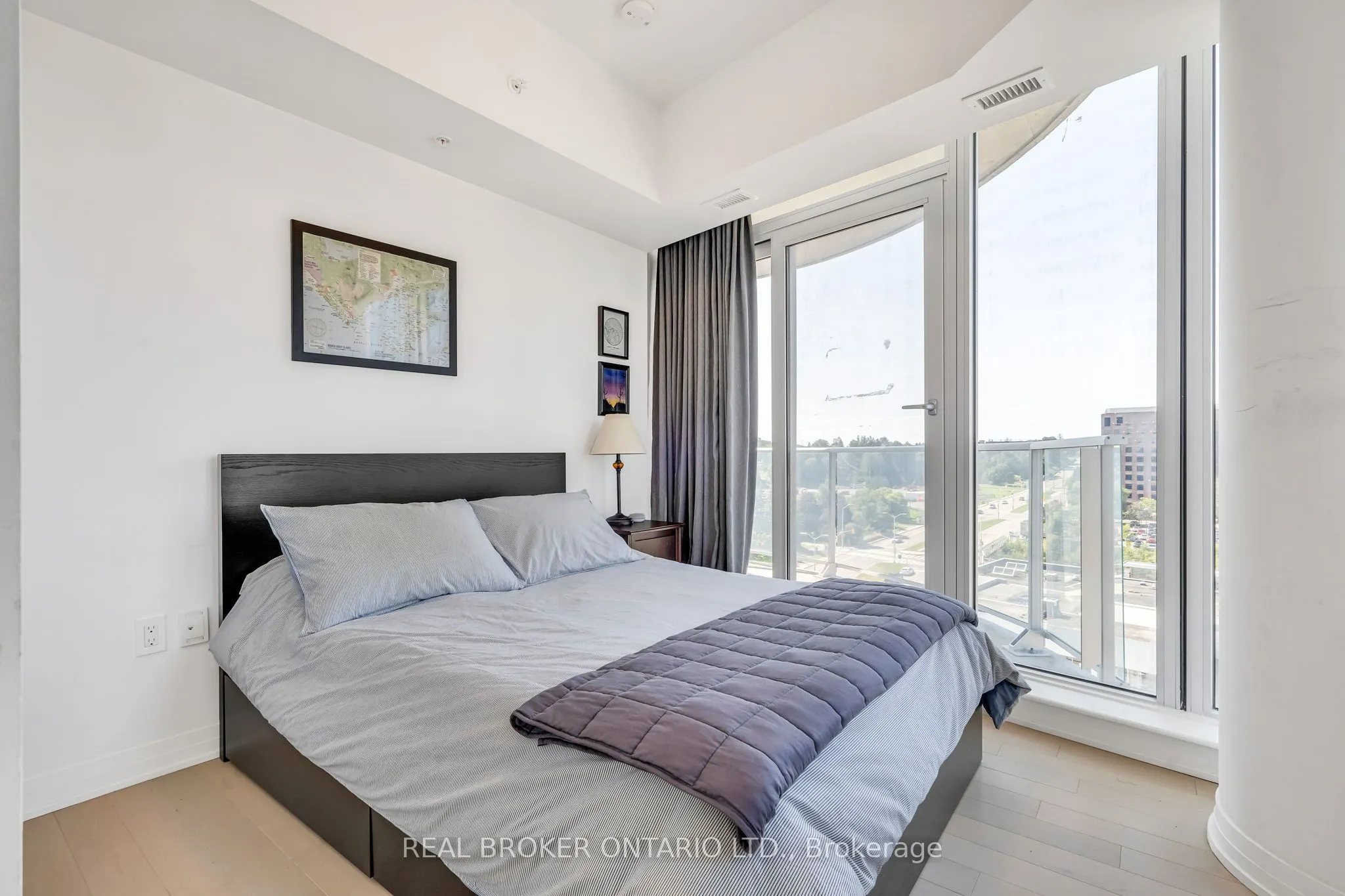 805 Carling Avenue, #802