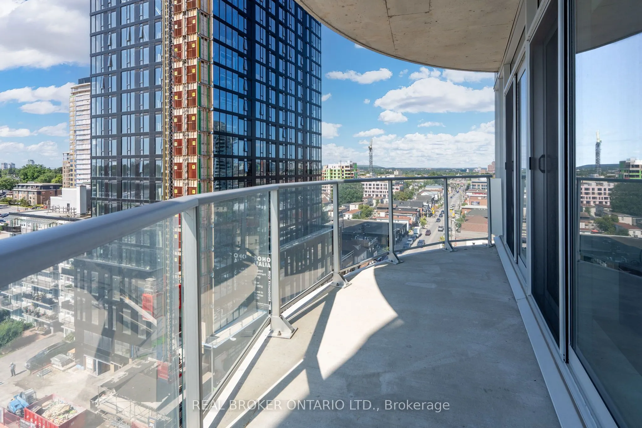 805 Carling Avenue, #802