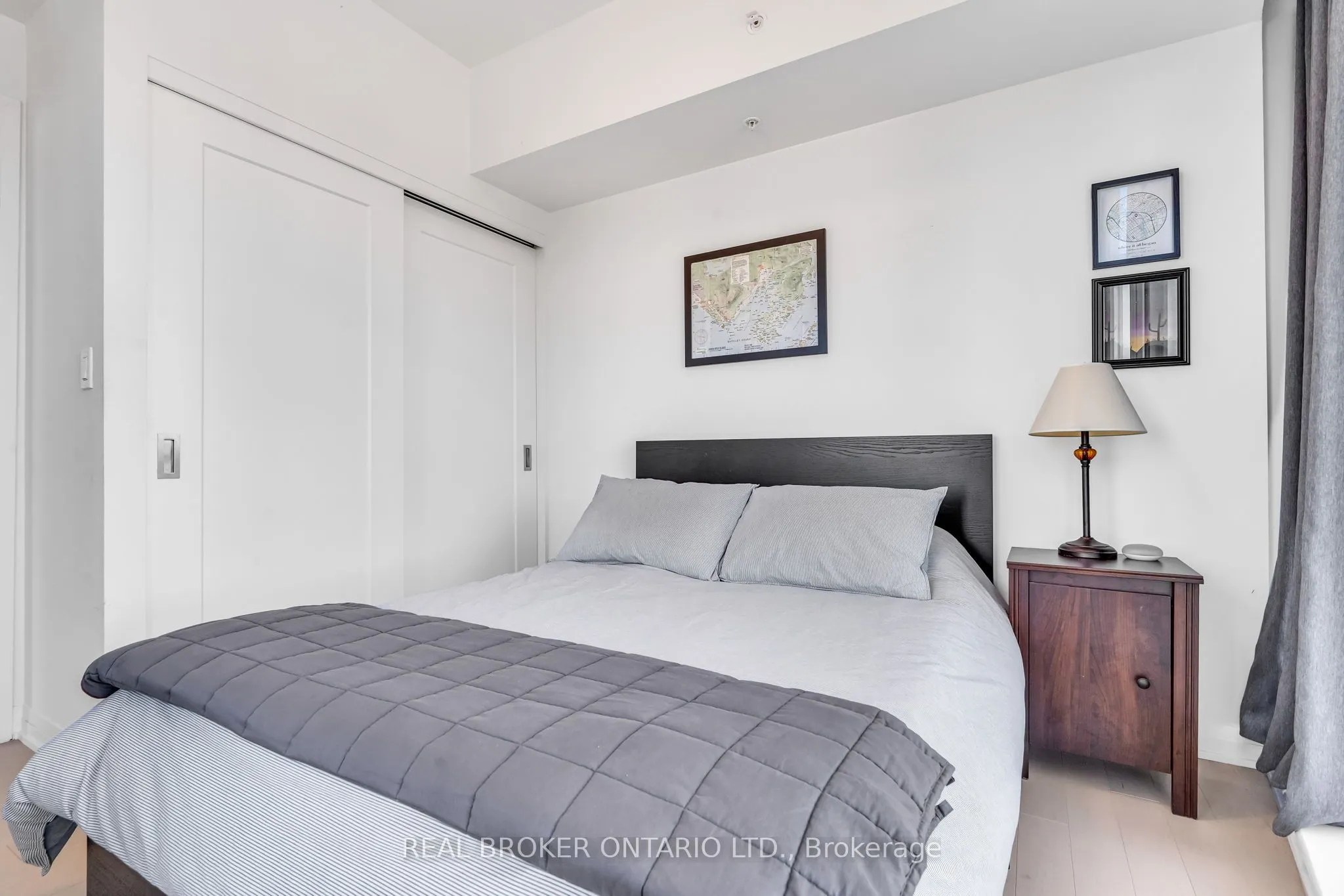 805 Carling Avenue, #802