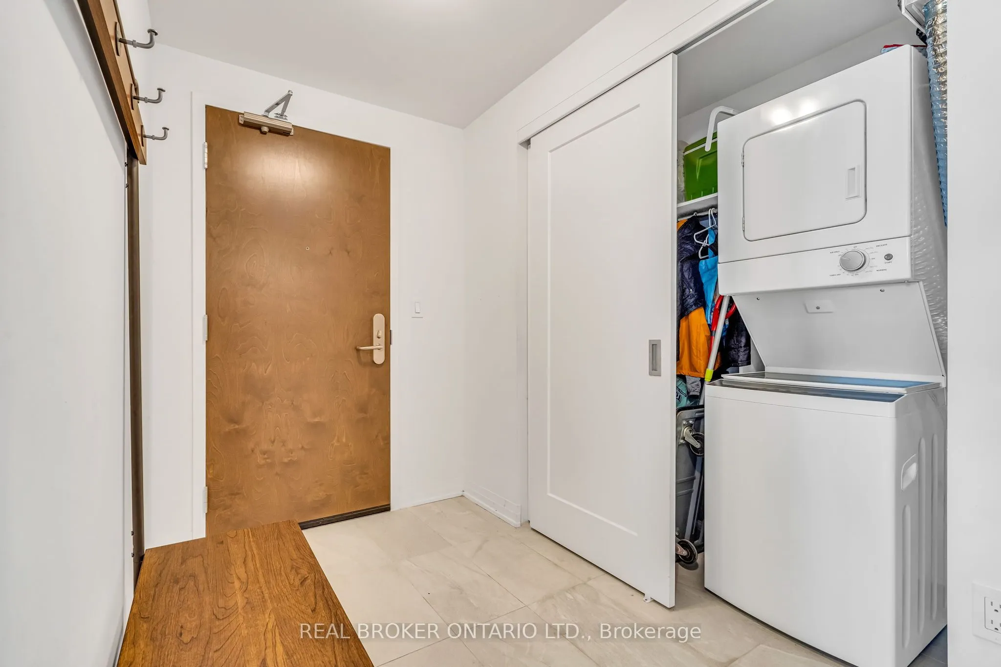 805 Carling Avenue, #802
