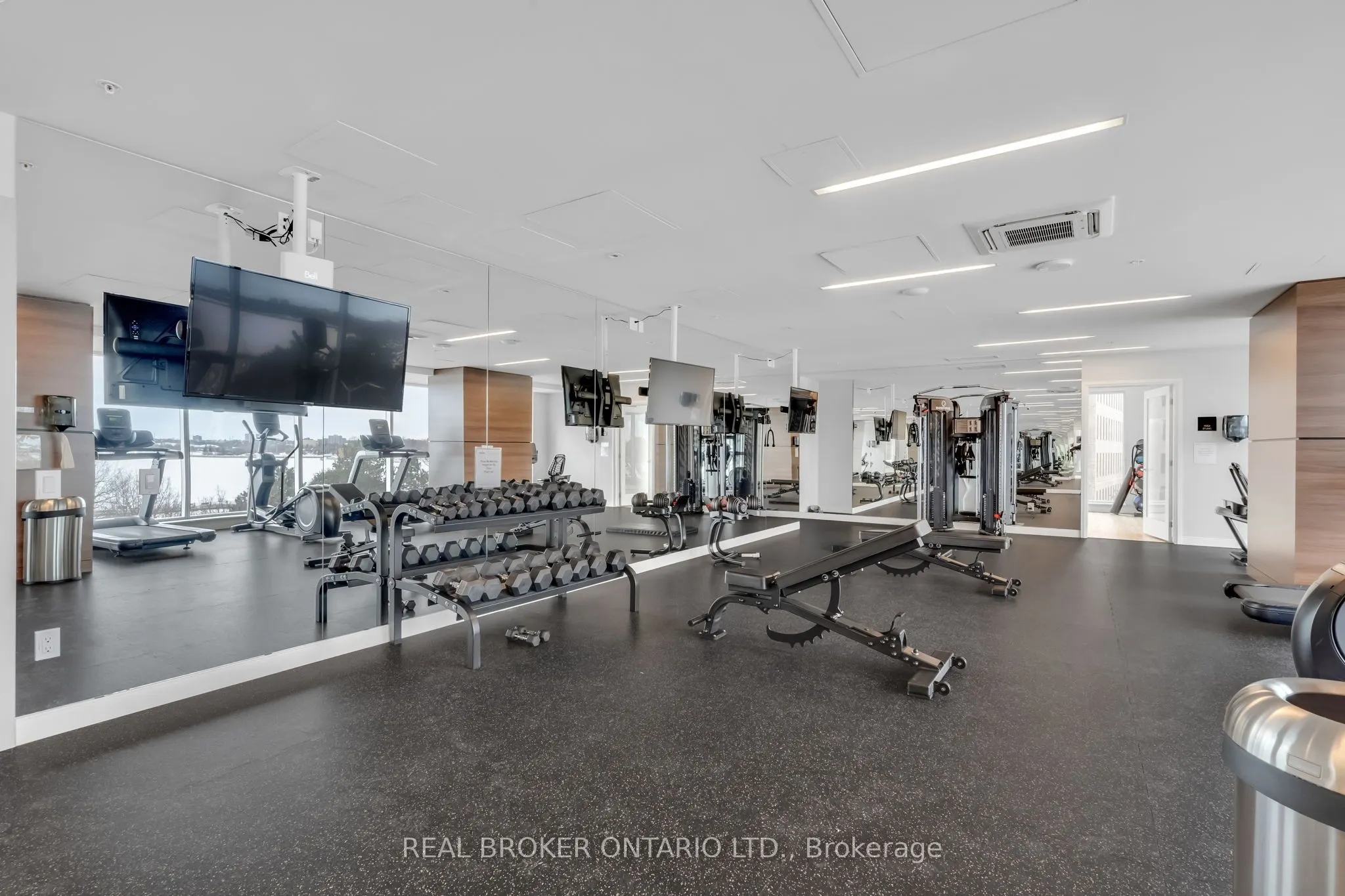 805 Carling Avenue, #802