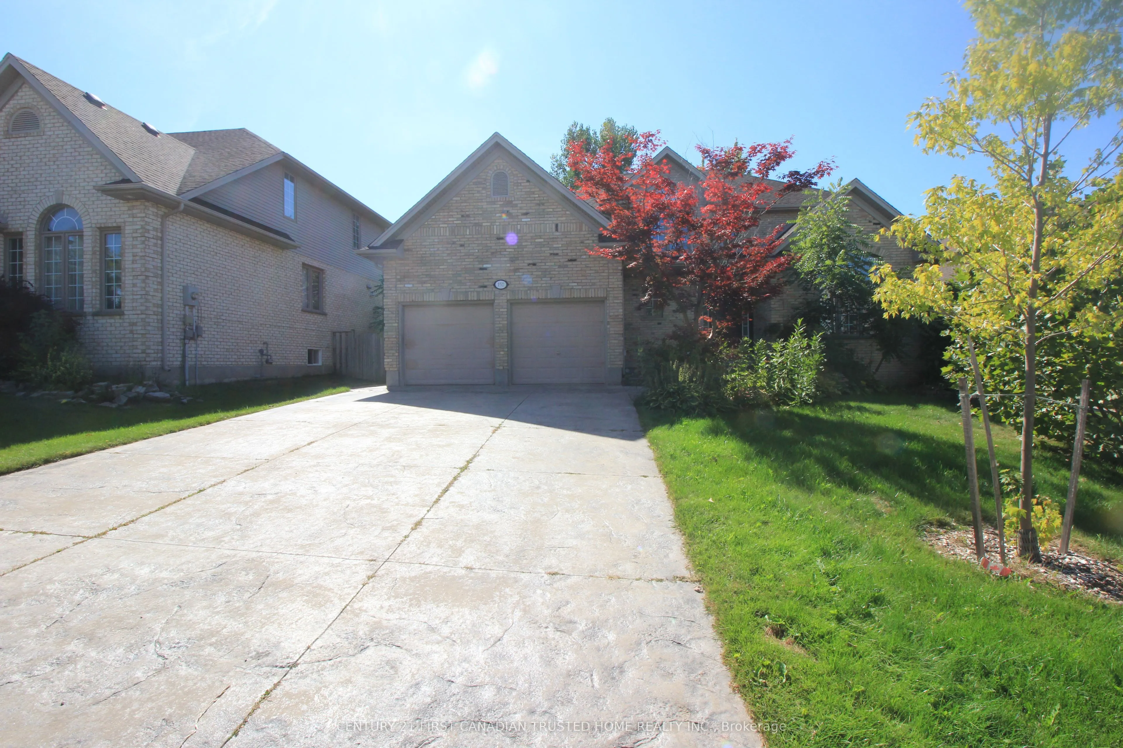 157 McGarrell Drive
