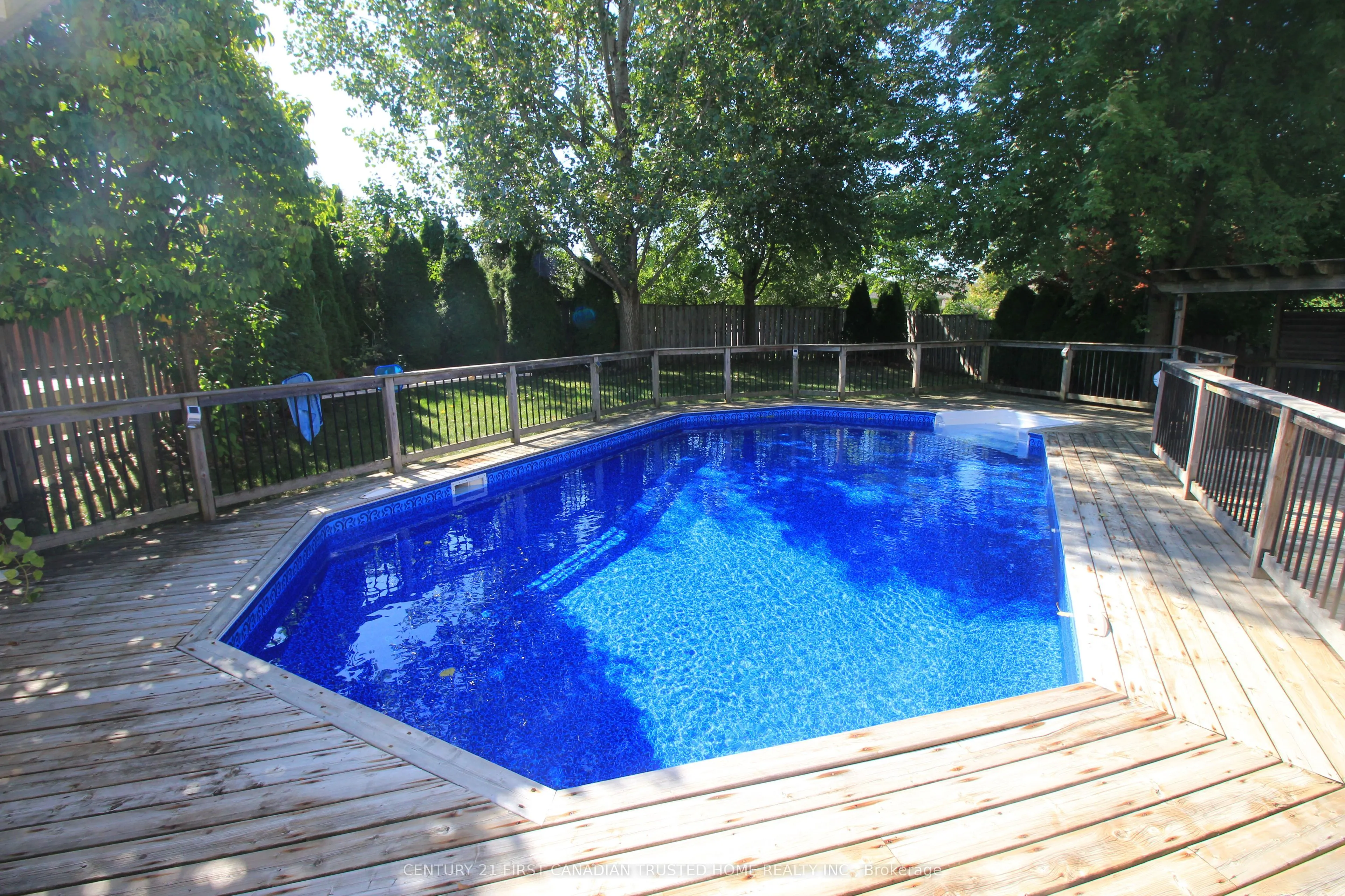 157 McGarrell Drive