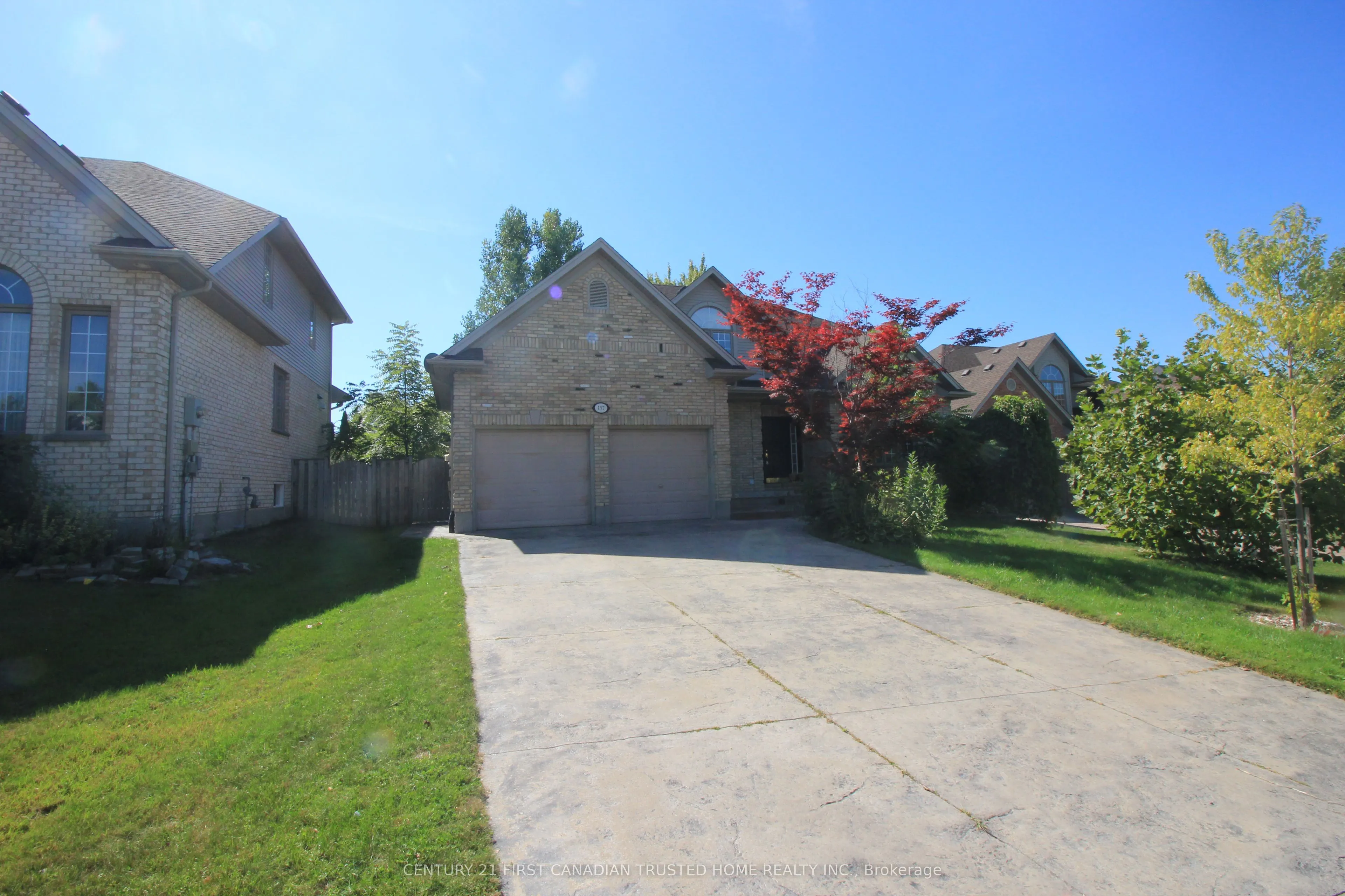 157 McGarrell Drive