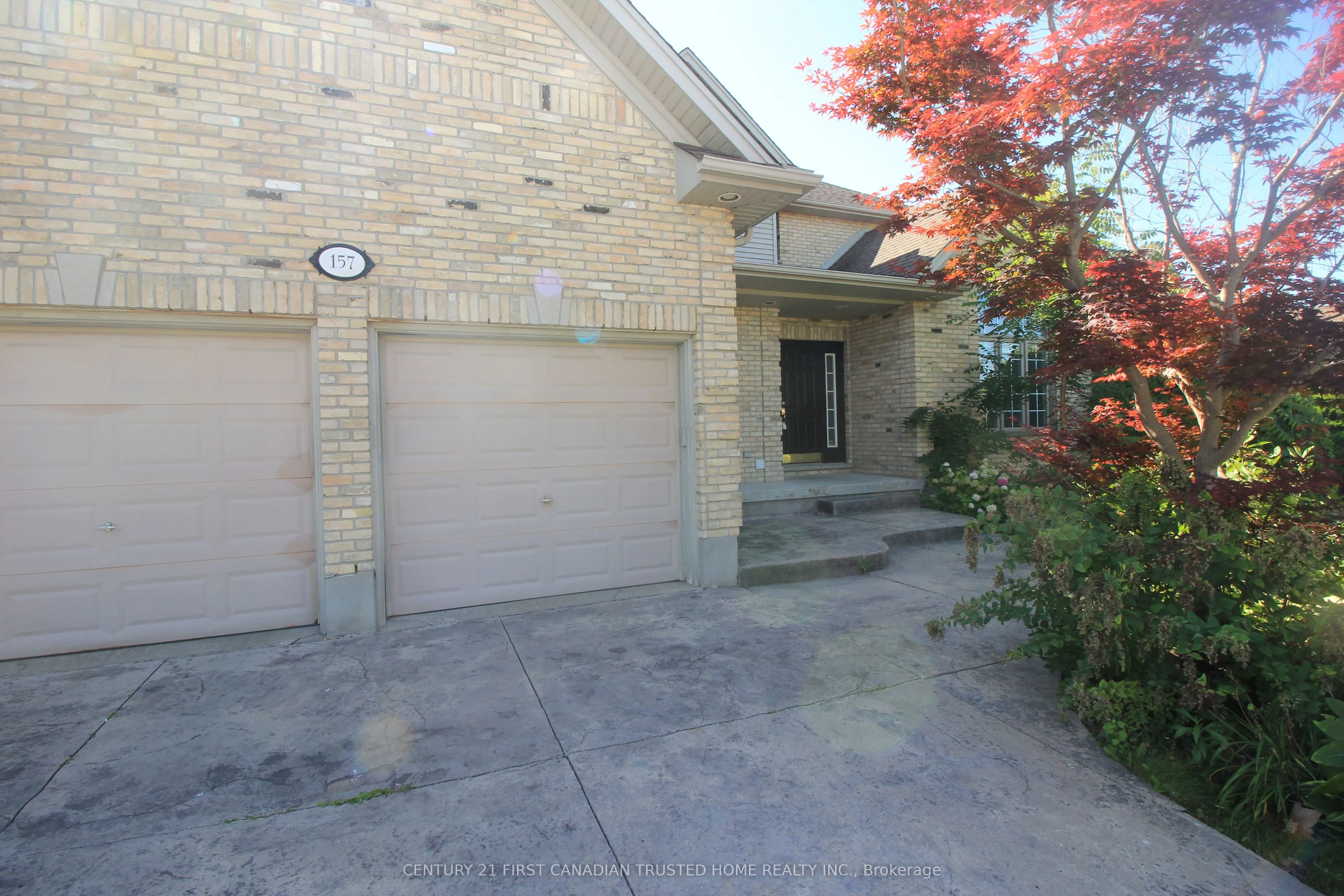 157 McGarrell Drive