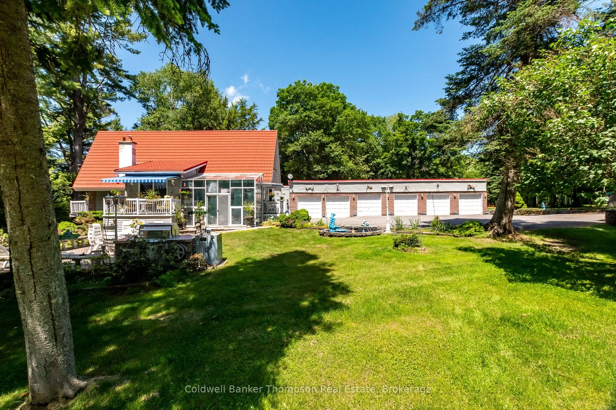124 Hutcheson Beach Road
