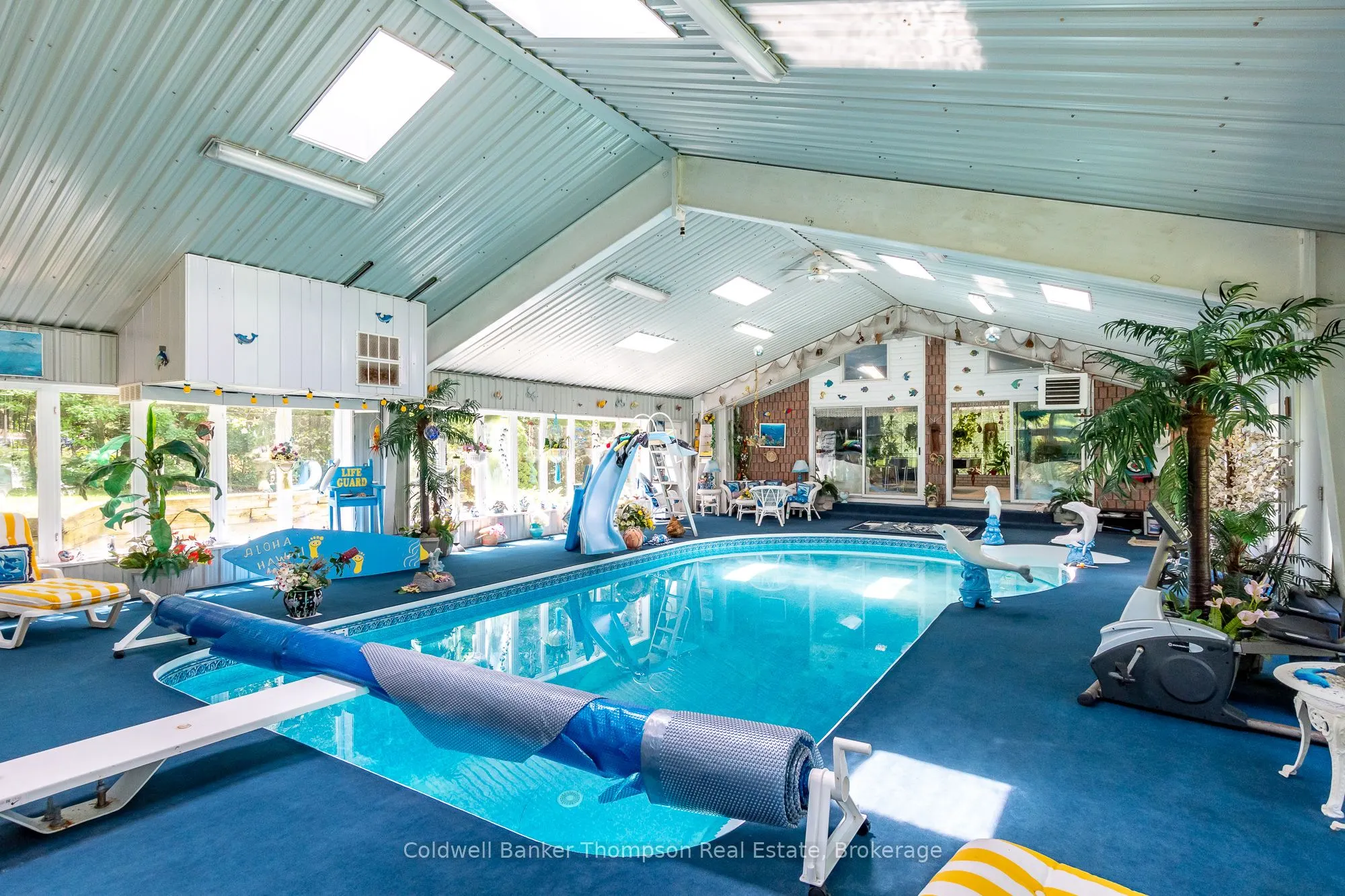 124 Hutcheson Beach Road