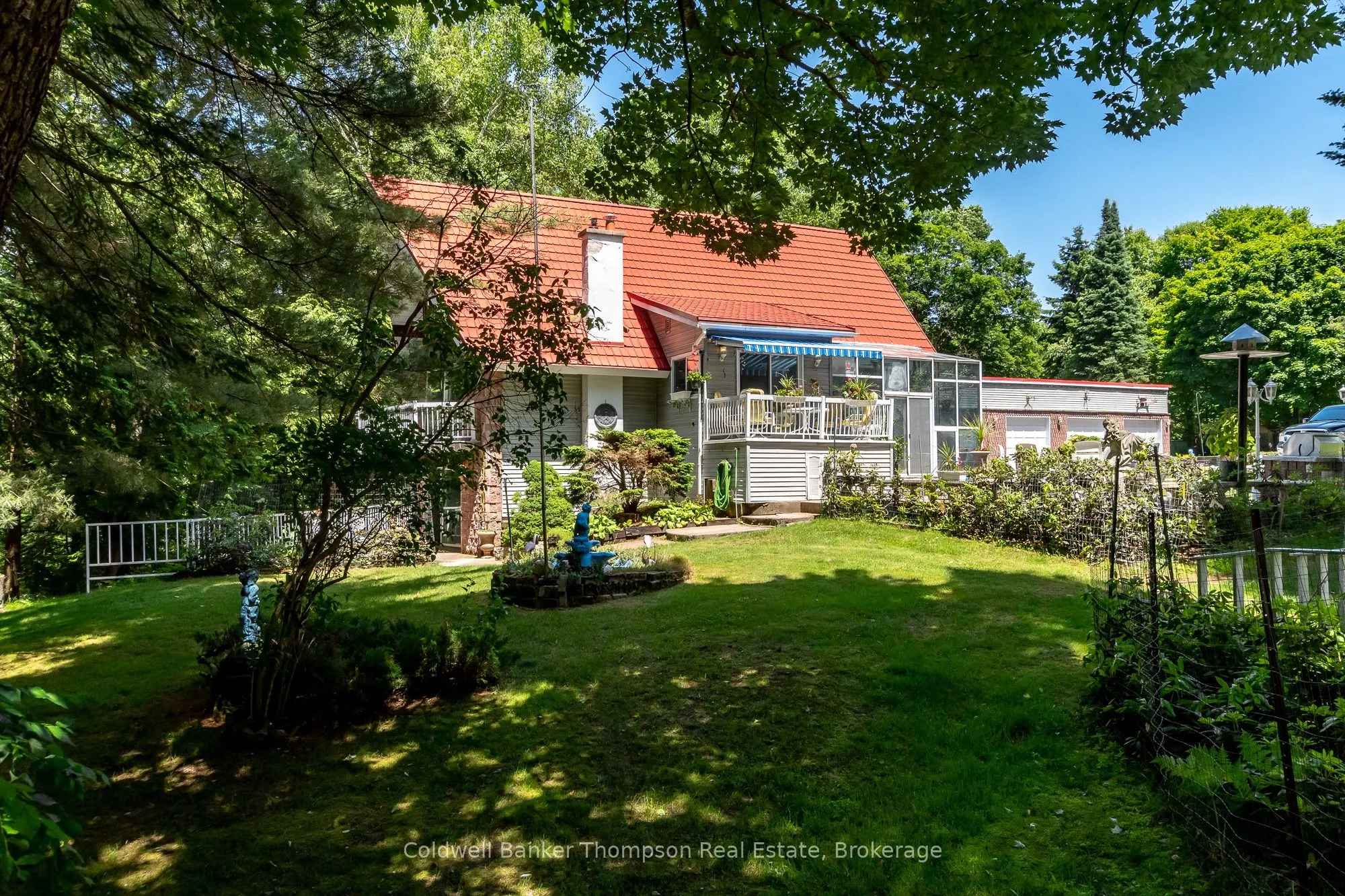 124 Hutcheson Beach Road