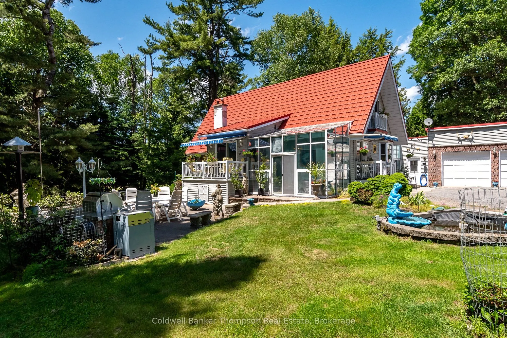 124 Hutcheson Beach Road