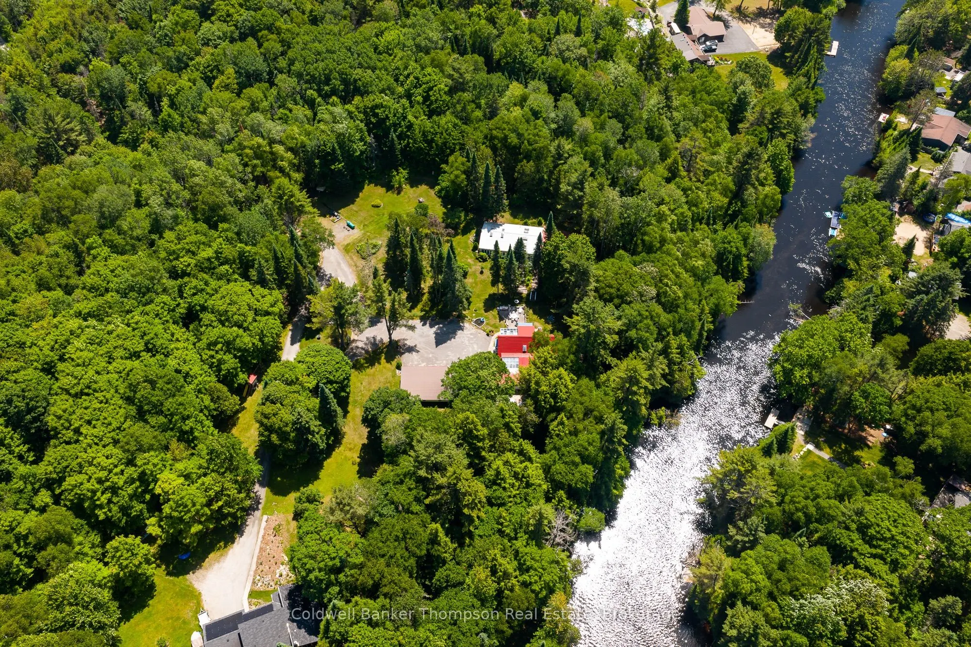 124 Hutcheson Beach Road