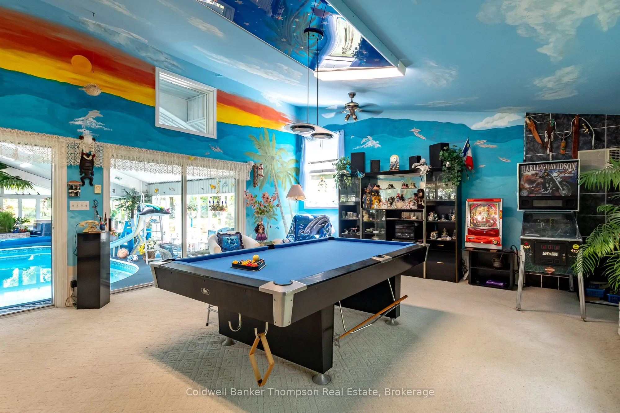 124 Hutcheson Beach Road