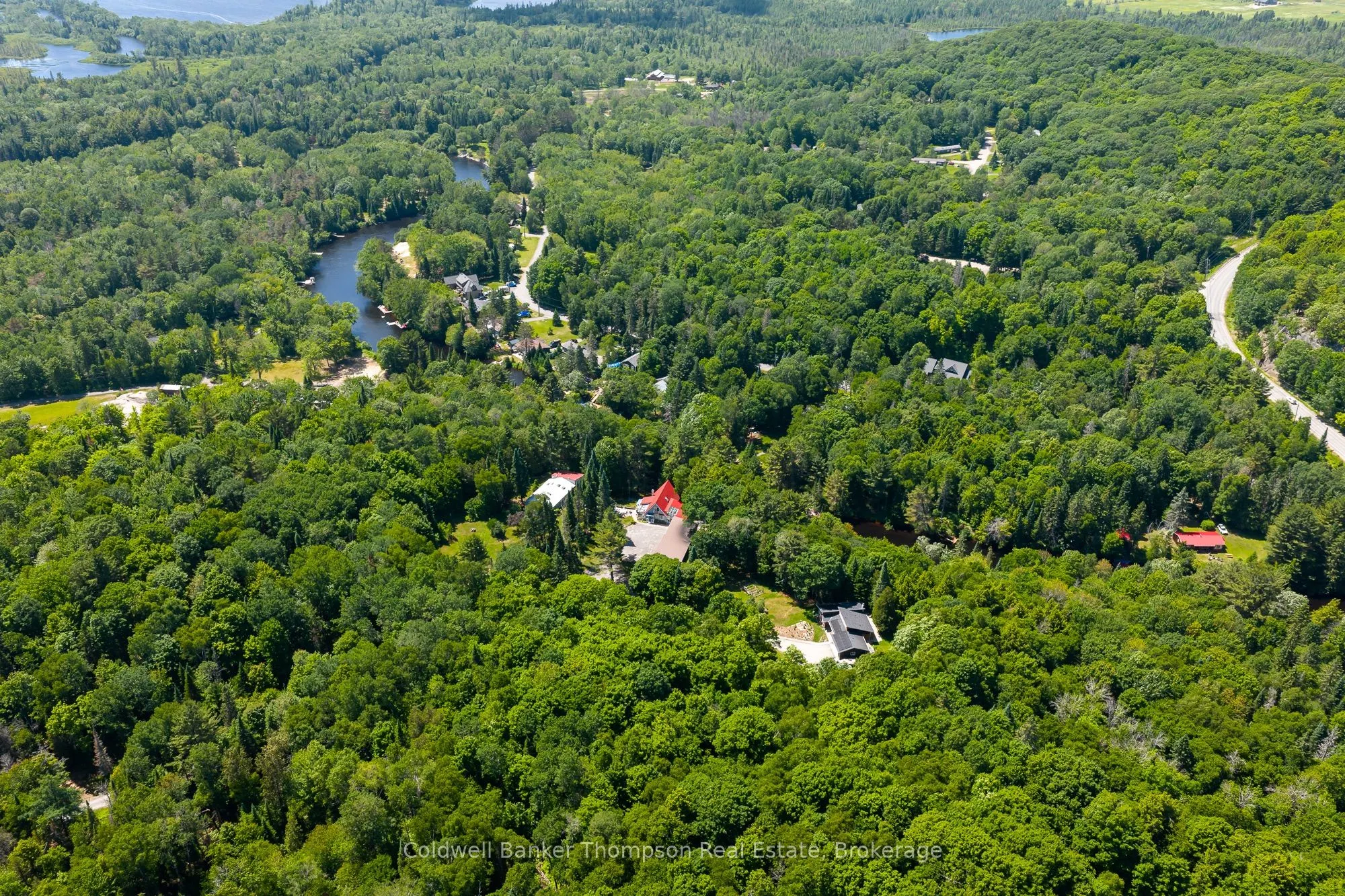 124 Hutcheson Beach Road