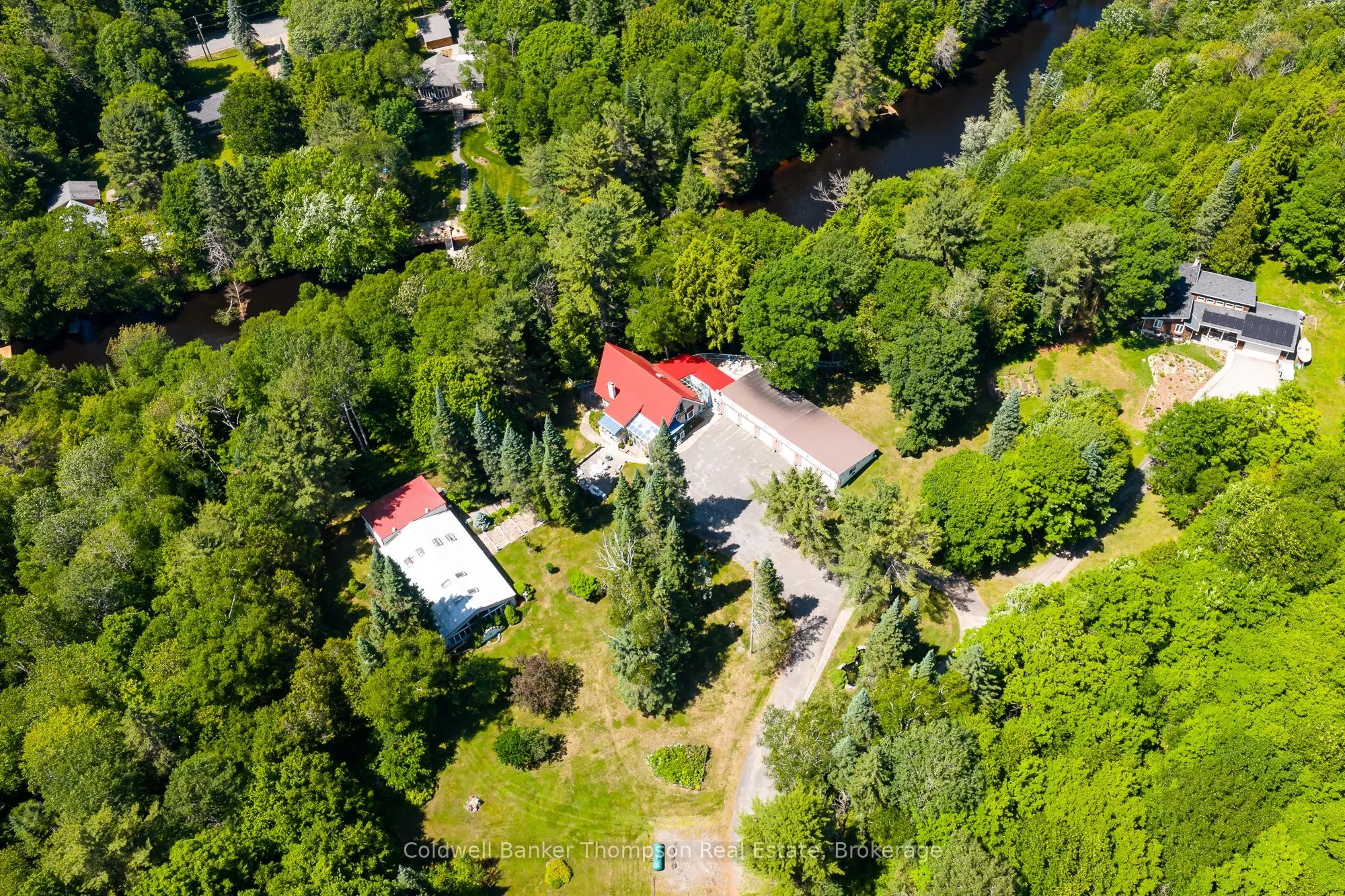 124 Hutcheson Beach Road