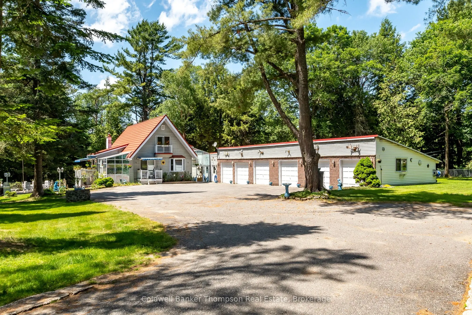 124 Hutcheson Beach Road