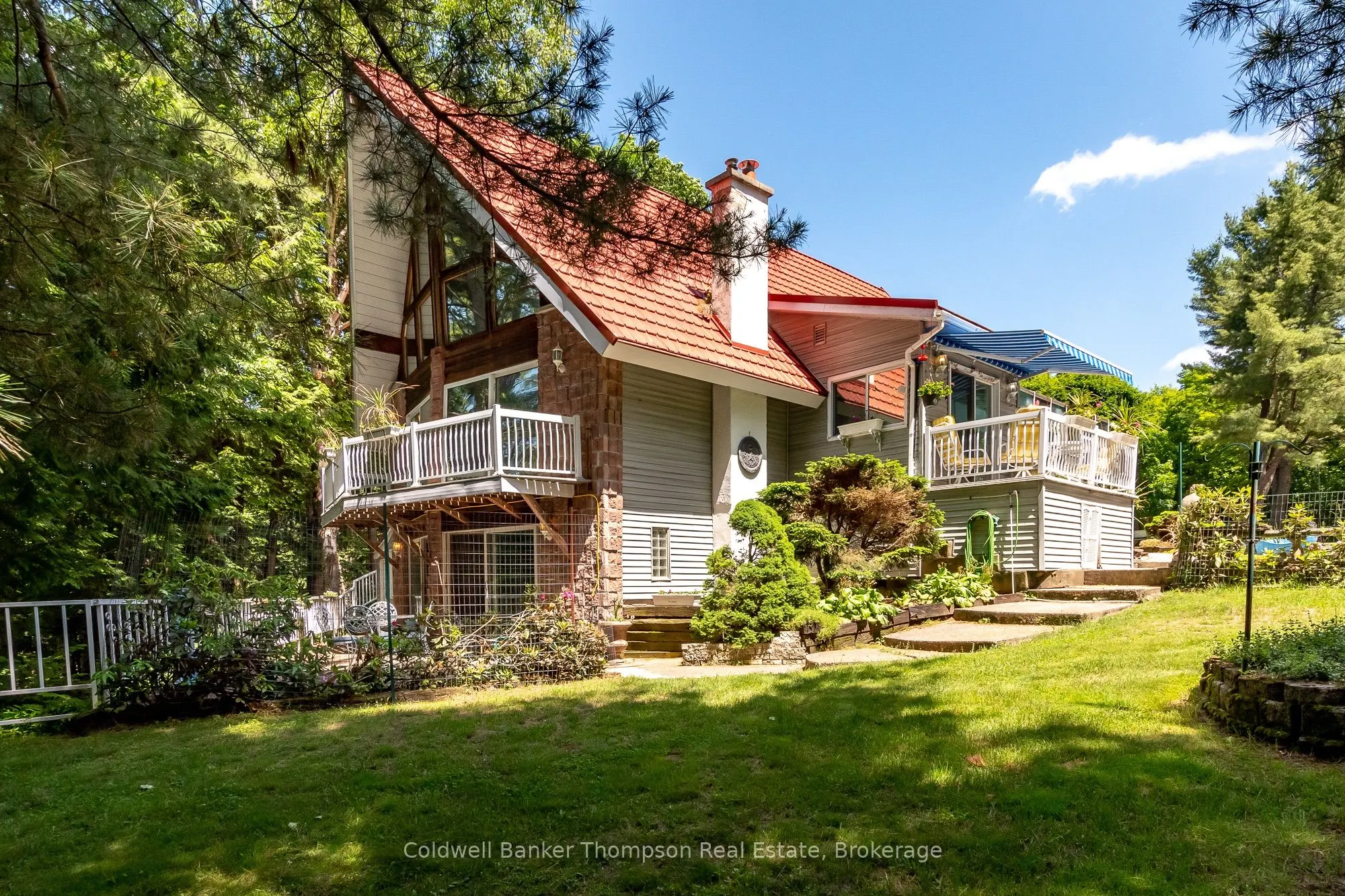 124 Hutcheson Beach Road