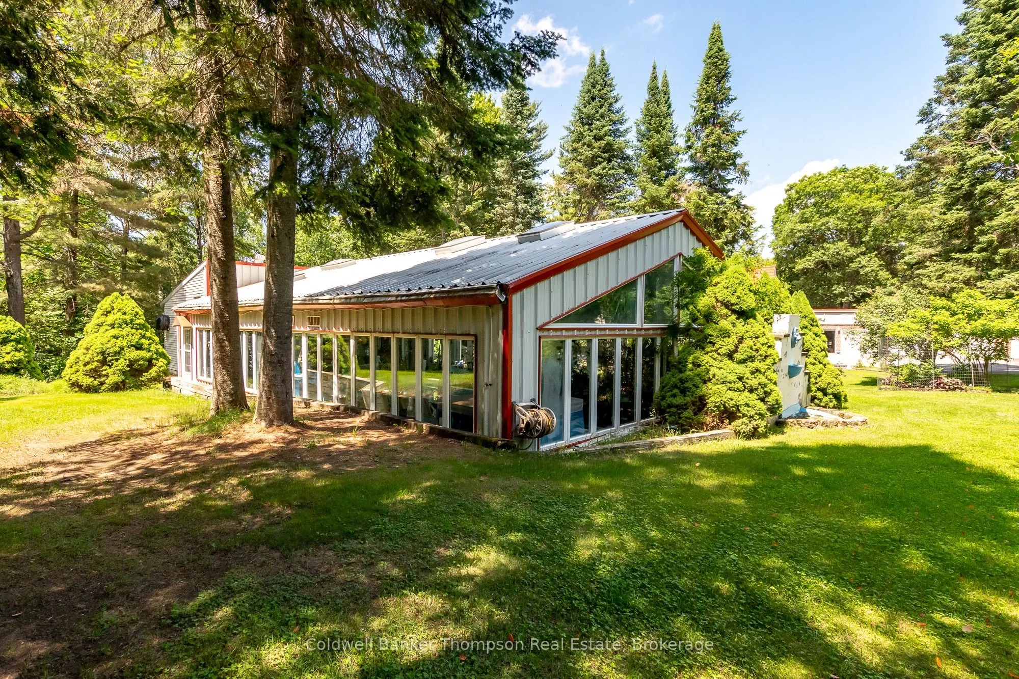 124 Hutcheson Beach Road