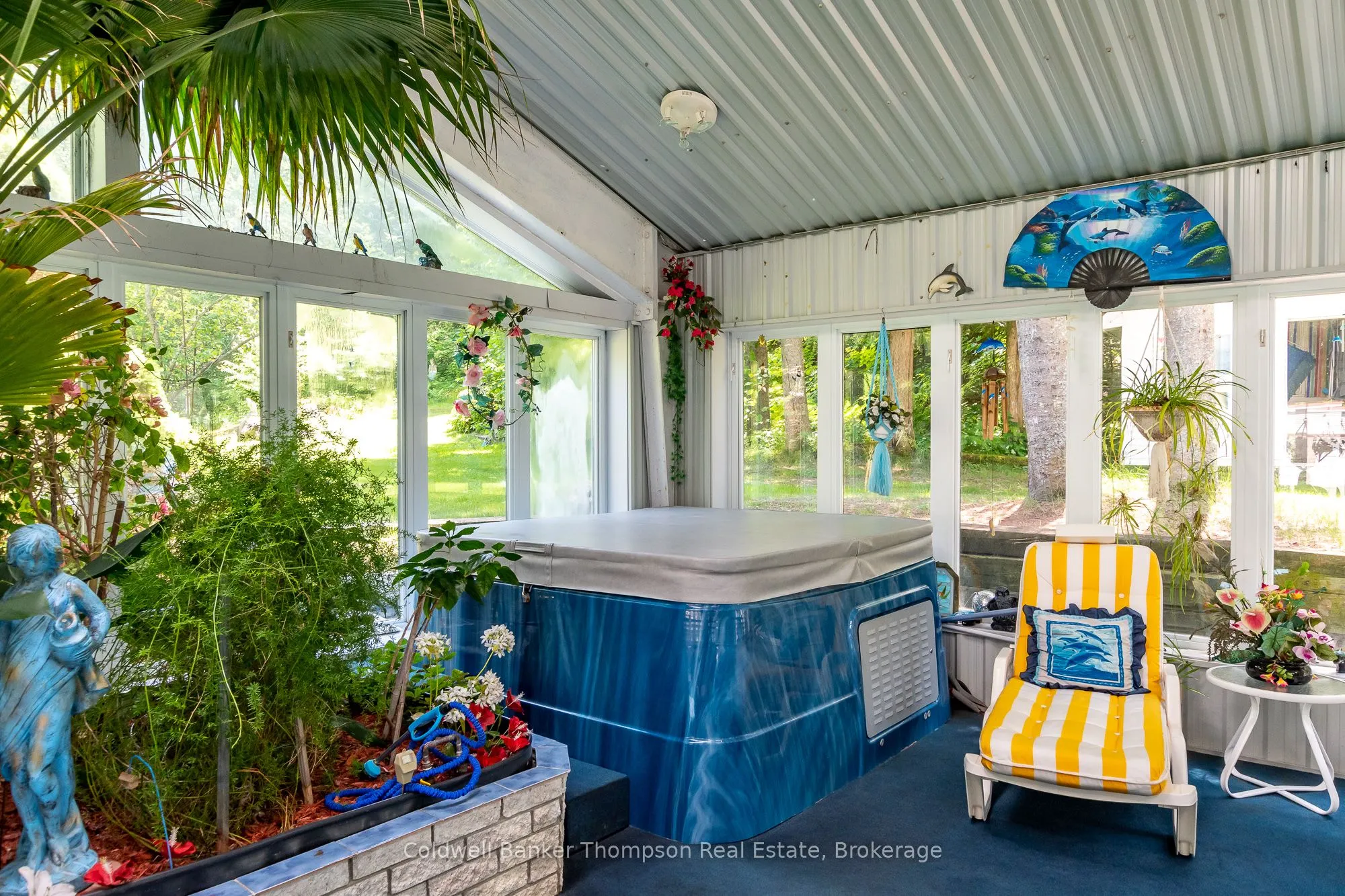 124 Hutcheson Beach Road