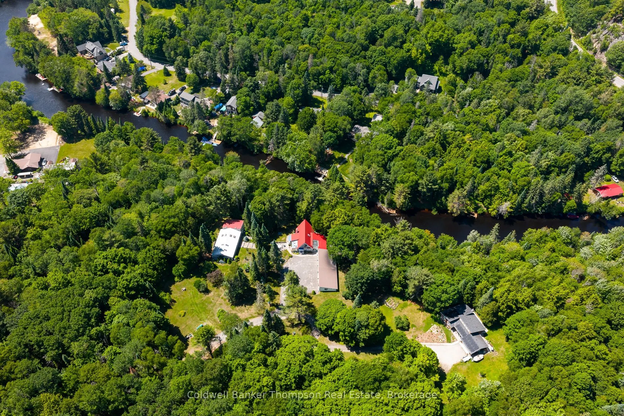 124 Hutcheson Beach Road