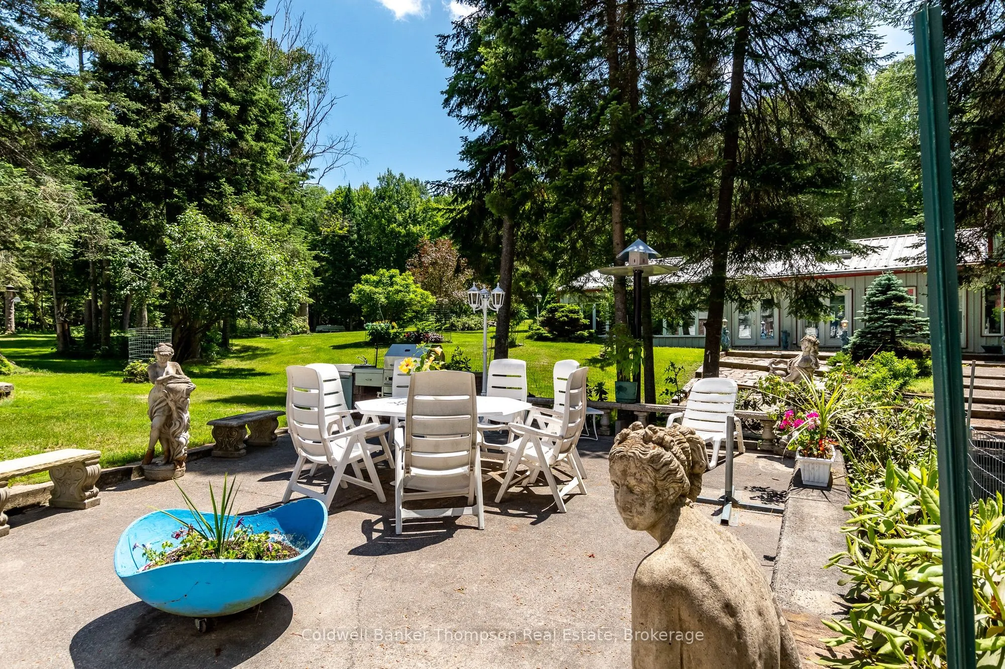 124 Hutcheson Beach Road