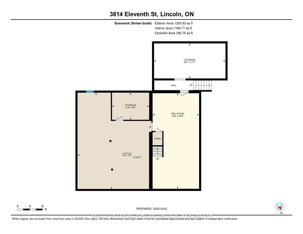 3814 Eleventh Street