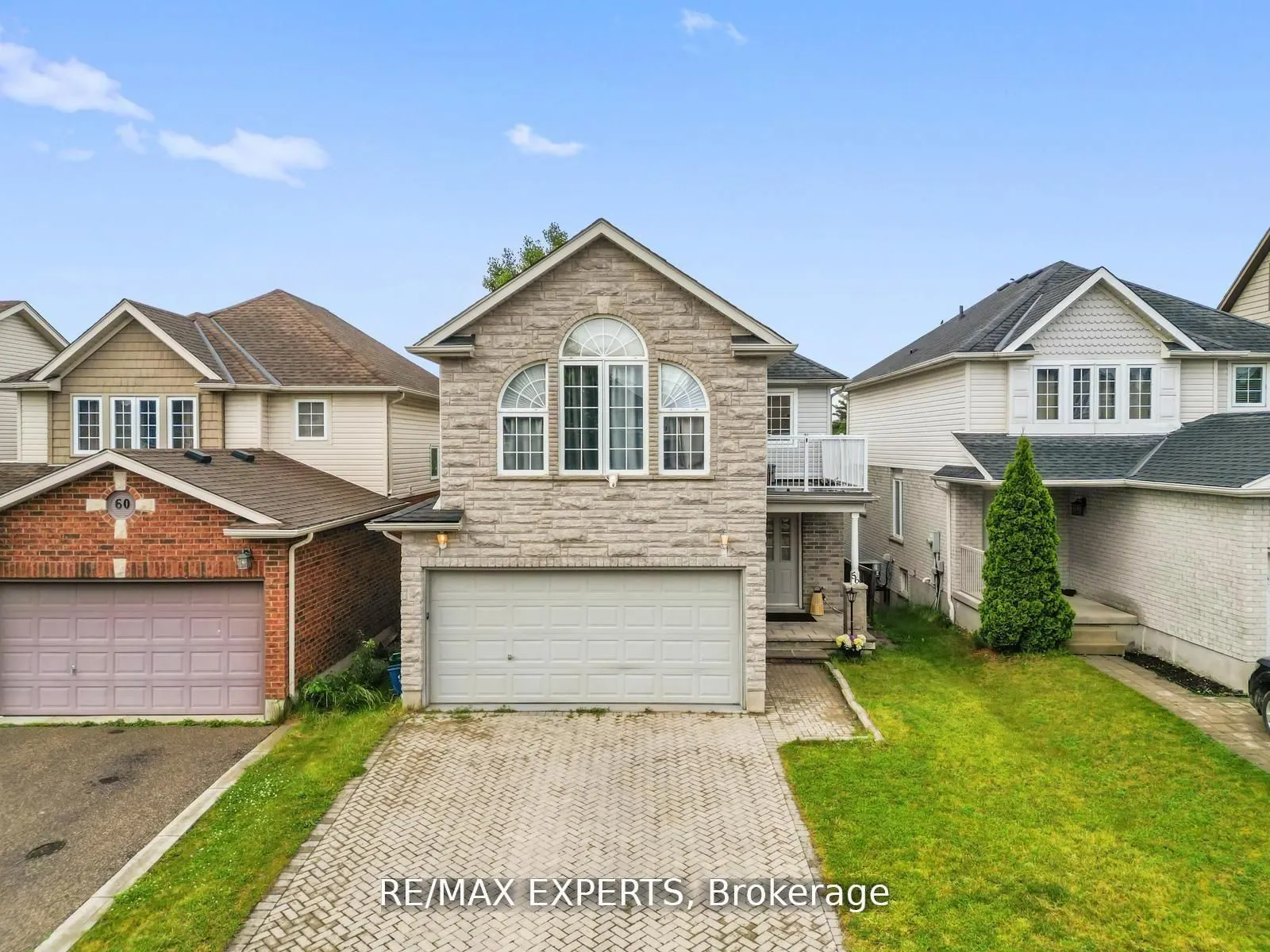 56 Steepleridge Street